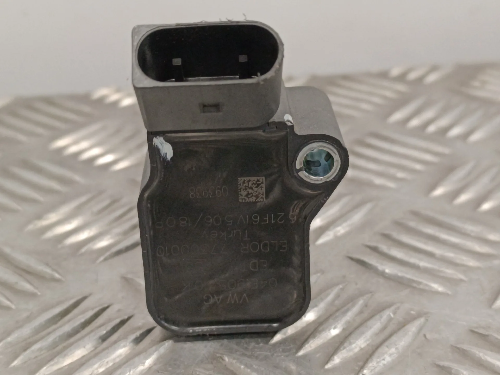 Bobina Encendido para Seat Leon (5F1)