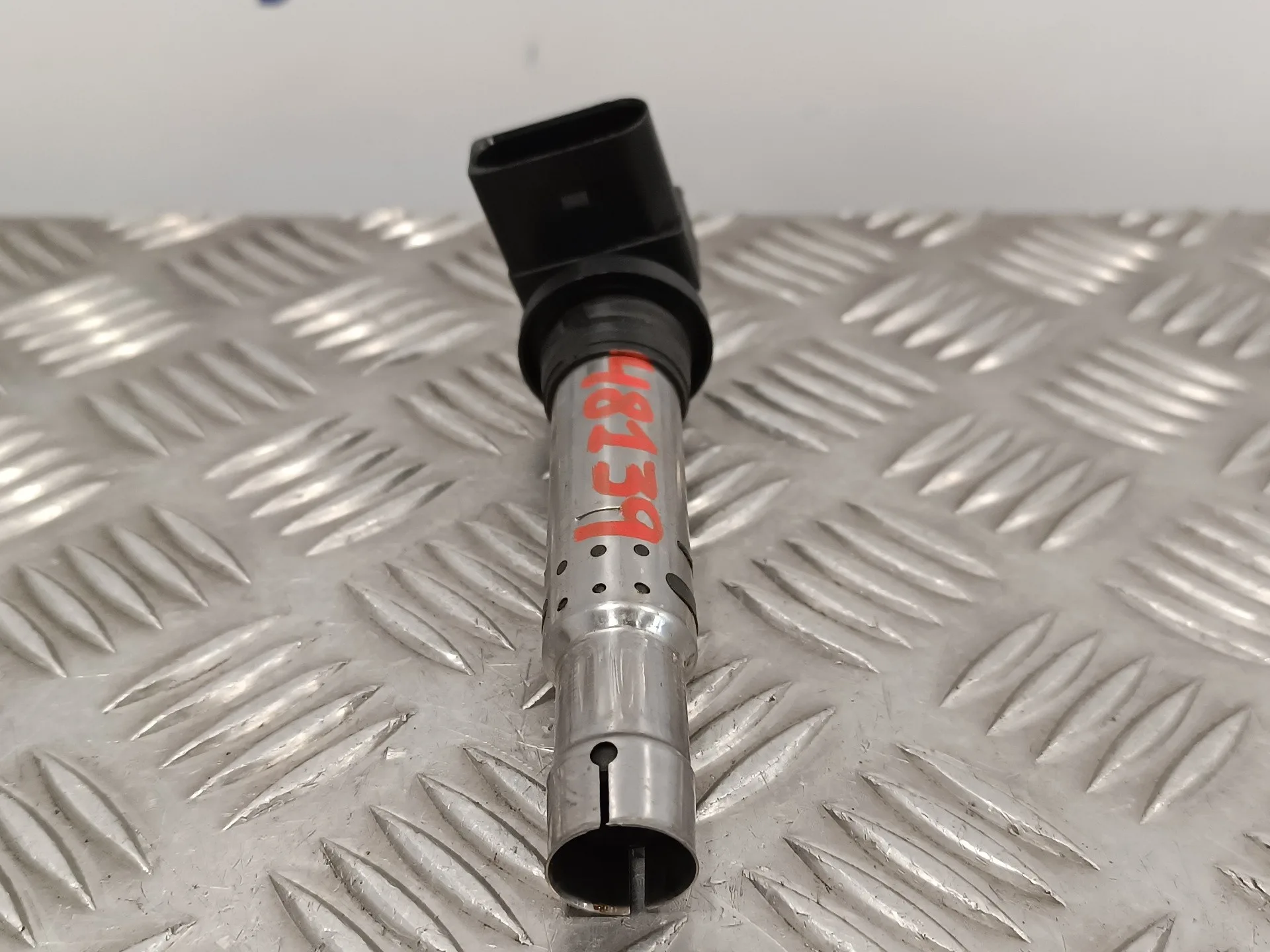 Bobina Encendido para Seat Ibiza (6L1)