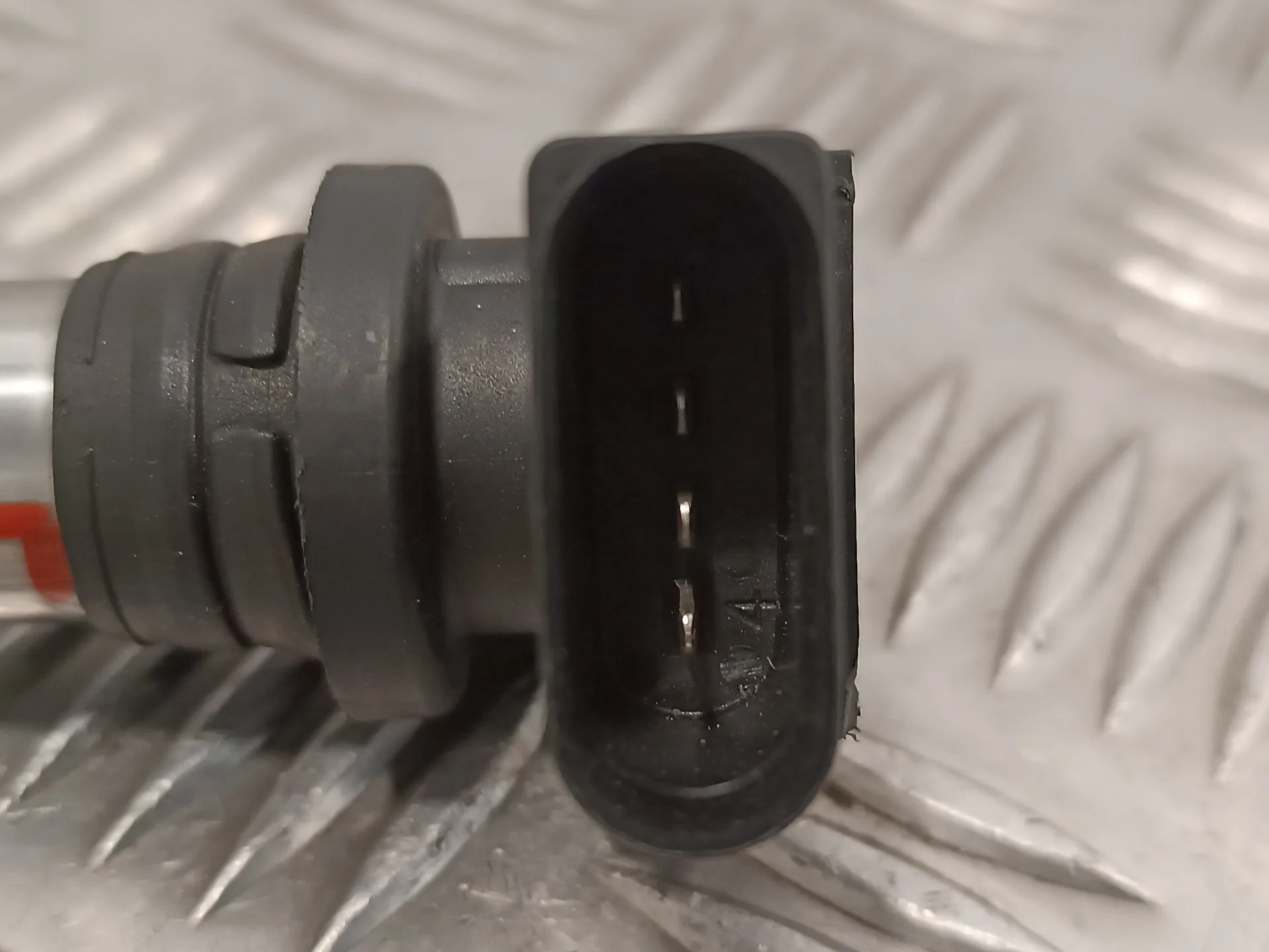 Bobina Encendido para Seat Ibiza (6L1)