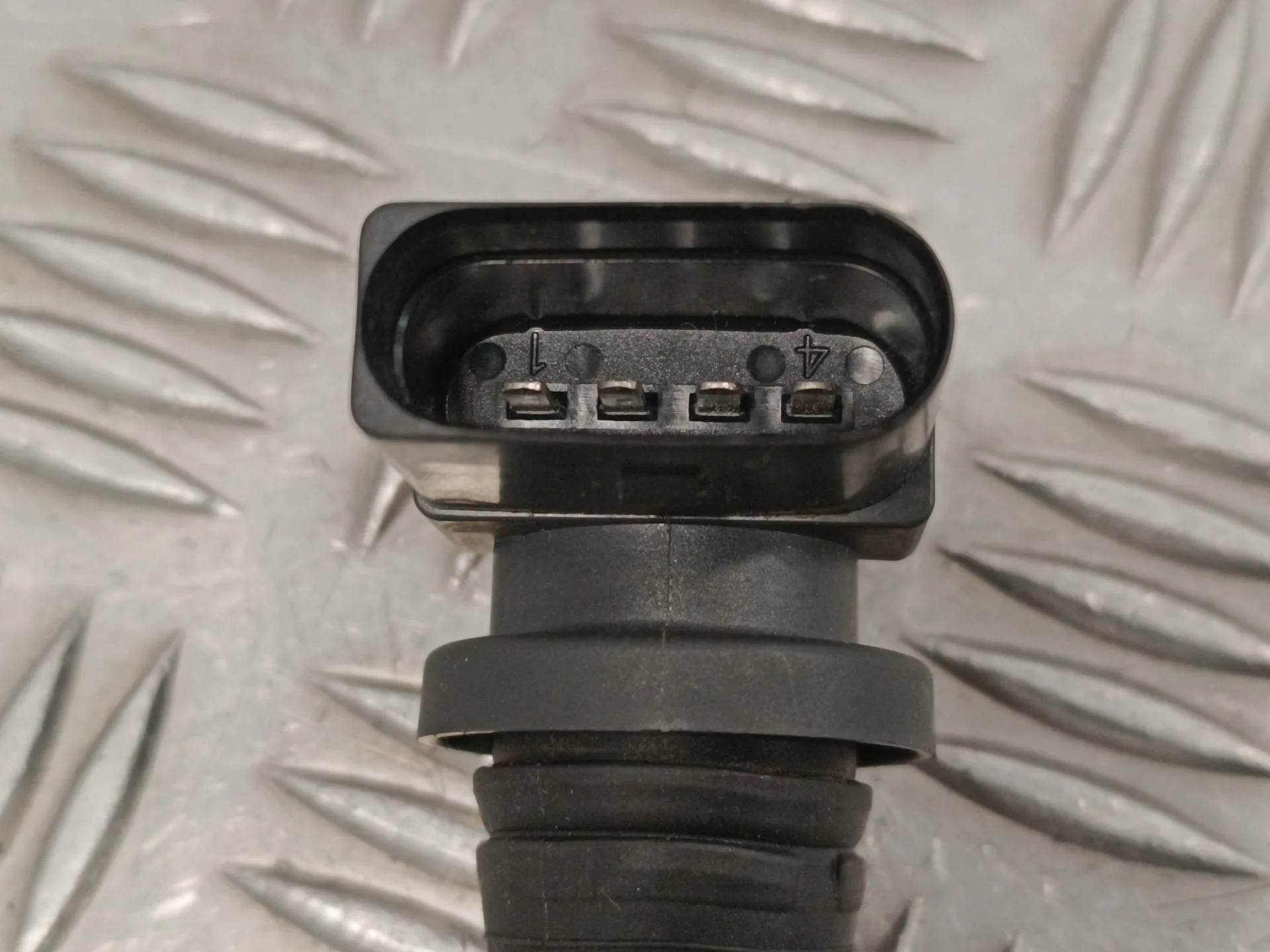 Bobina Encendido para Seat Ibiza (6L1)
