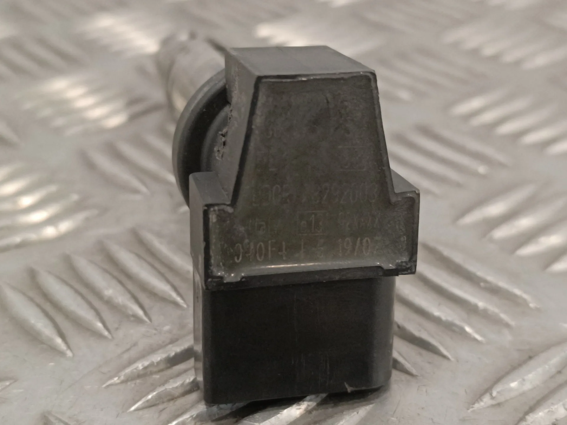 Bobina Encendido para Seat Ibiza (6L1)
