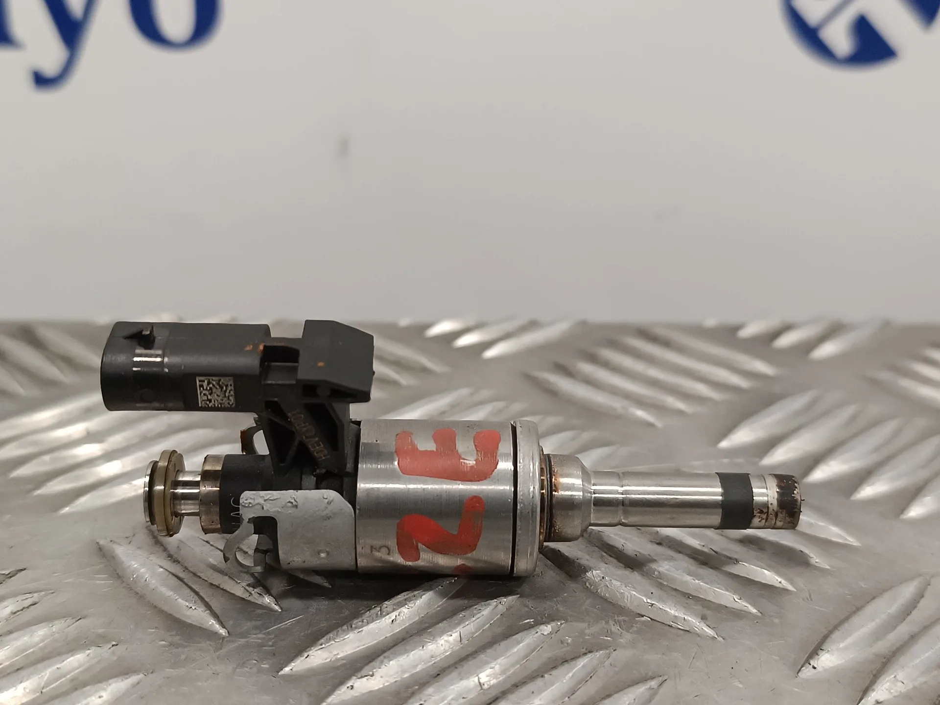 Inyector para Seat Leon (5F1)