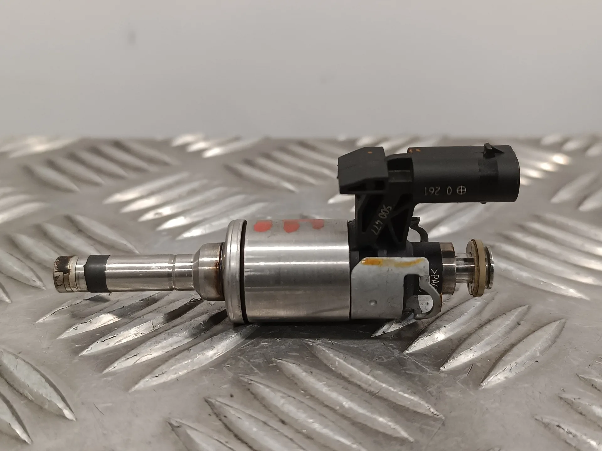 Inyector para Seat Leon (5F1)