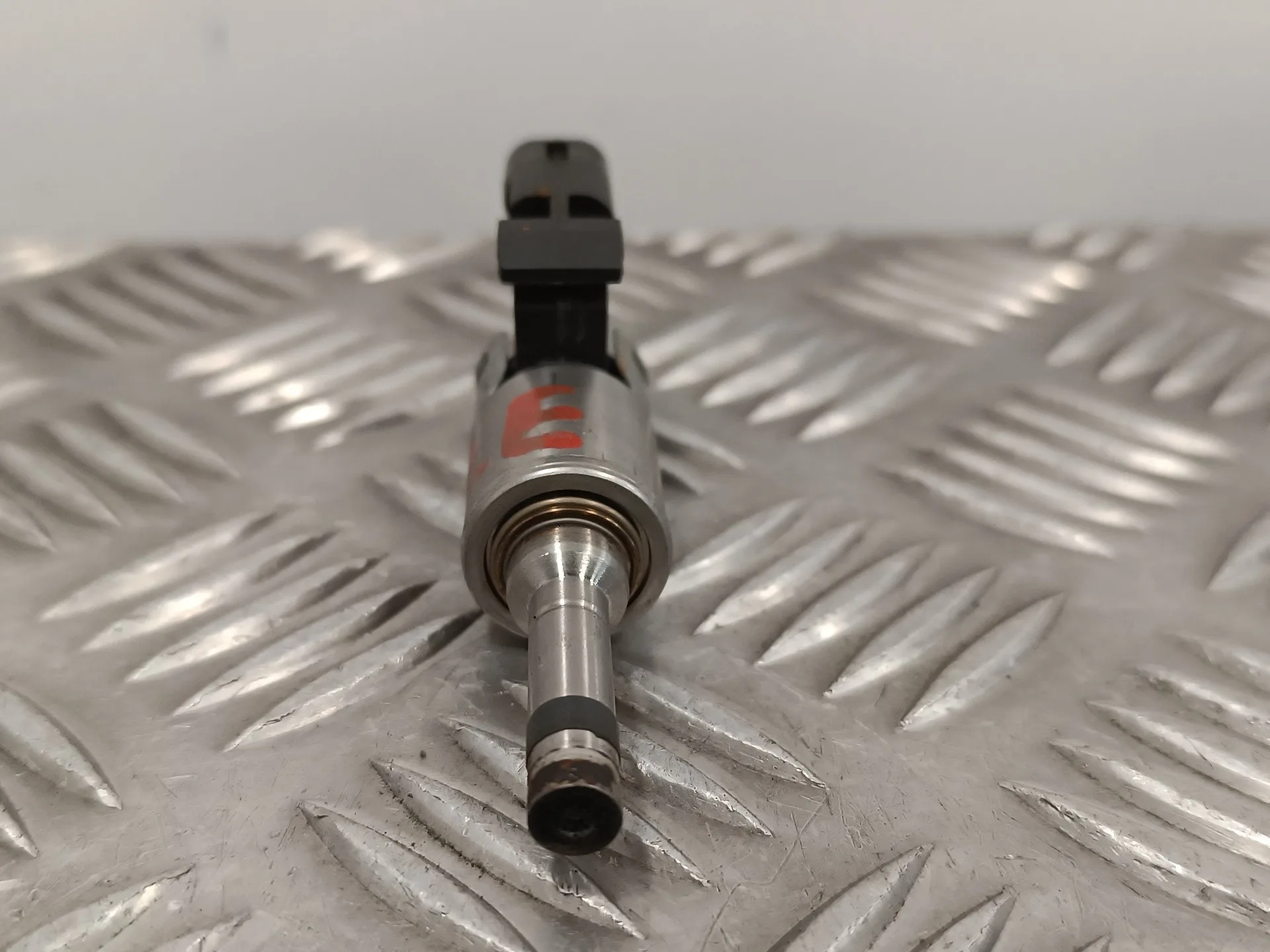 Inyector para Seat Leon (5F1)