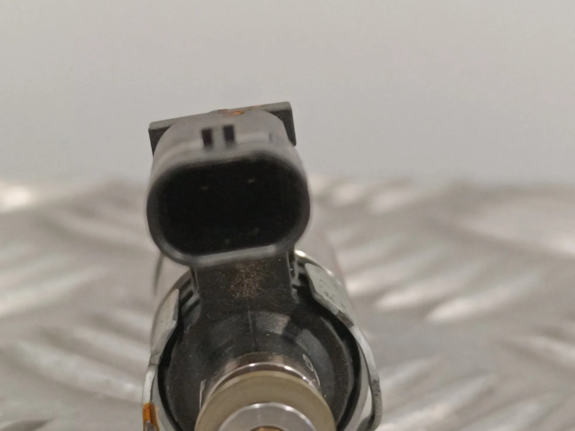 Inyector para Seat Leon (5F1)