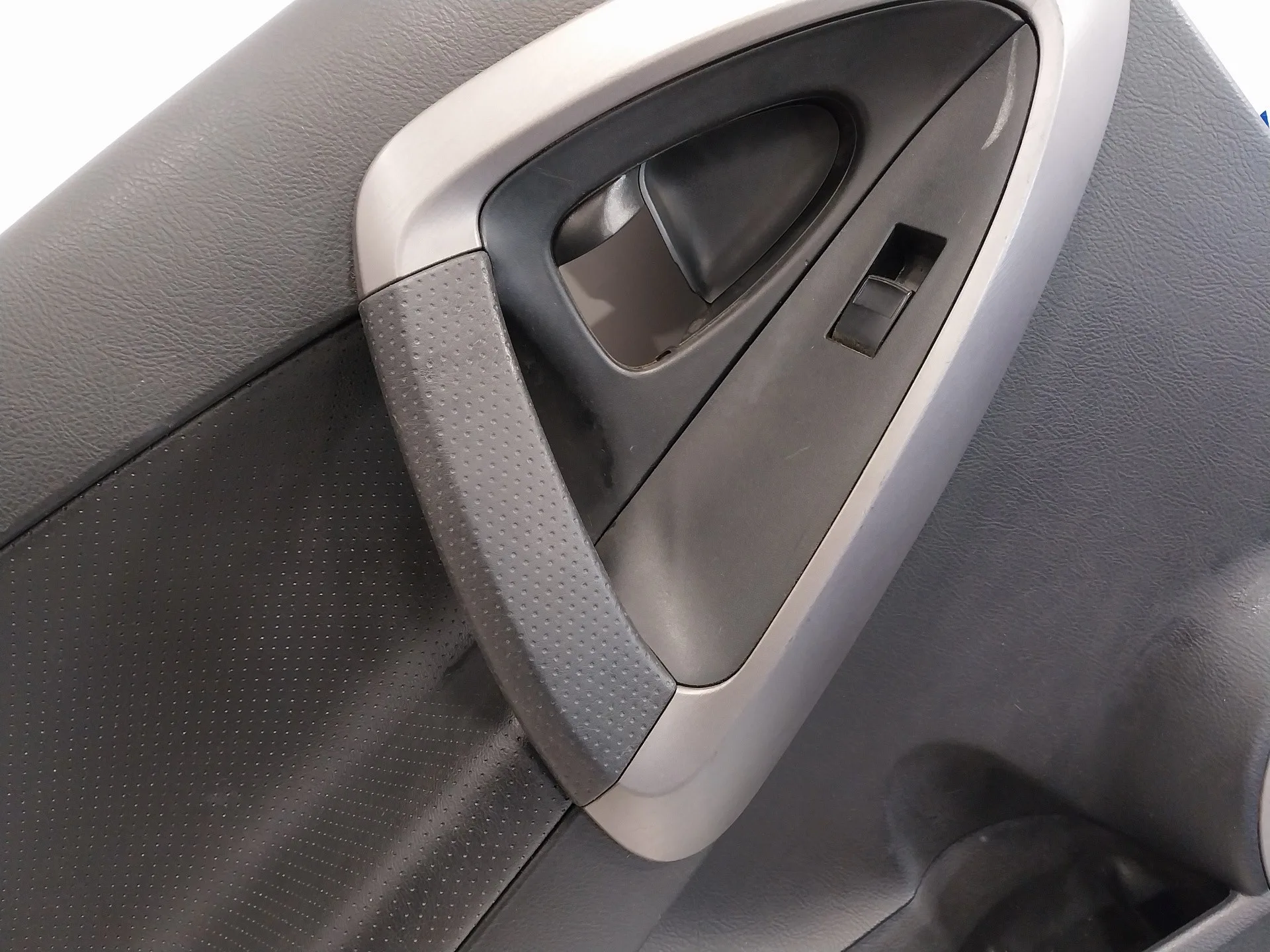 Guarnecido Puerta Trasera Derecha para Toyota Rav 4 (A3)