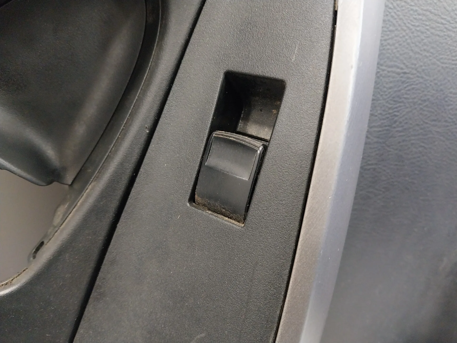 Guarnecido Puerta Trasera Derecha para Toyota Rav 4 (A3)