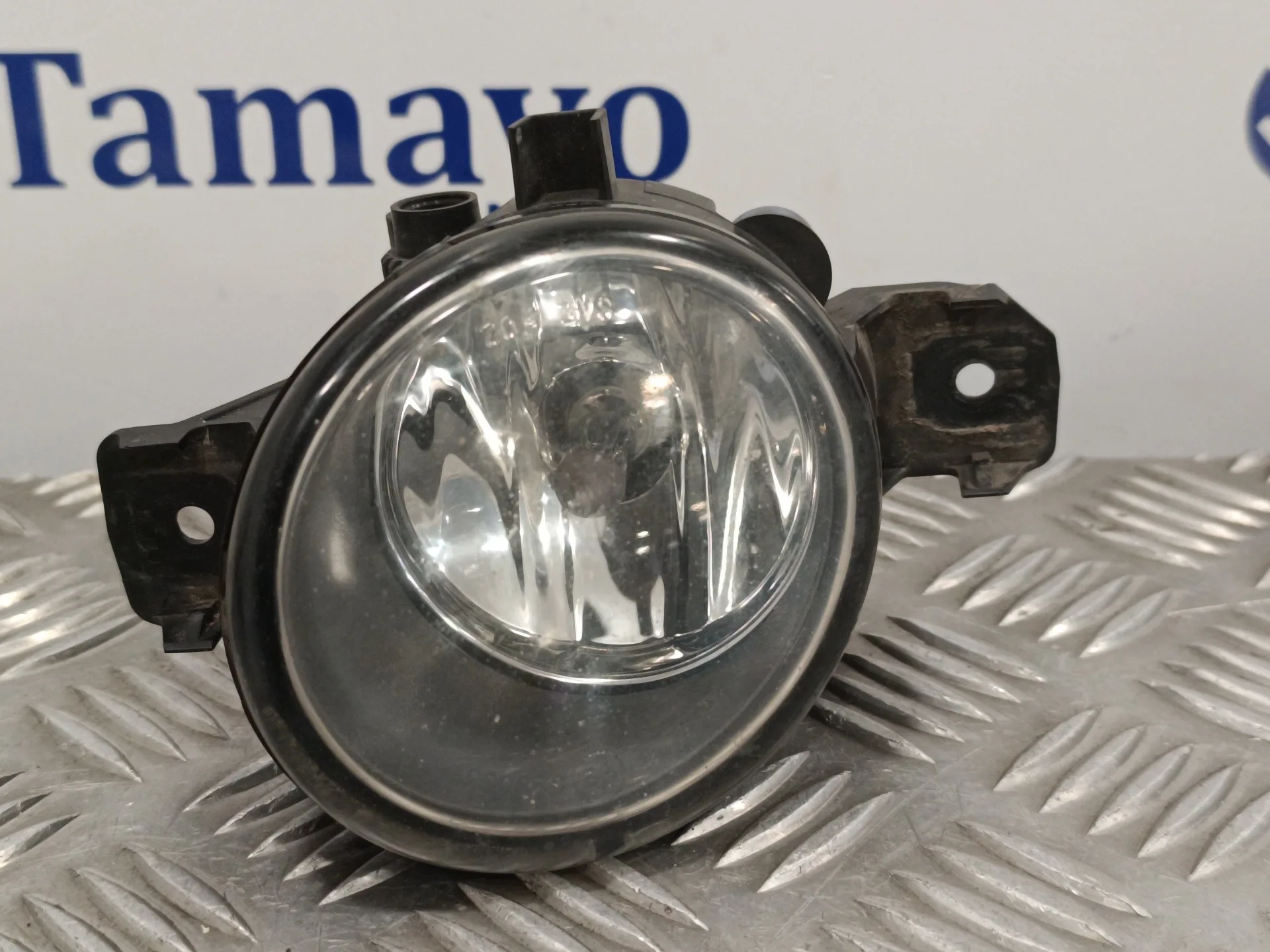 Faro Antiniebla Derecho para Renault Clio Iii