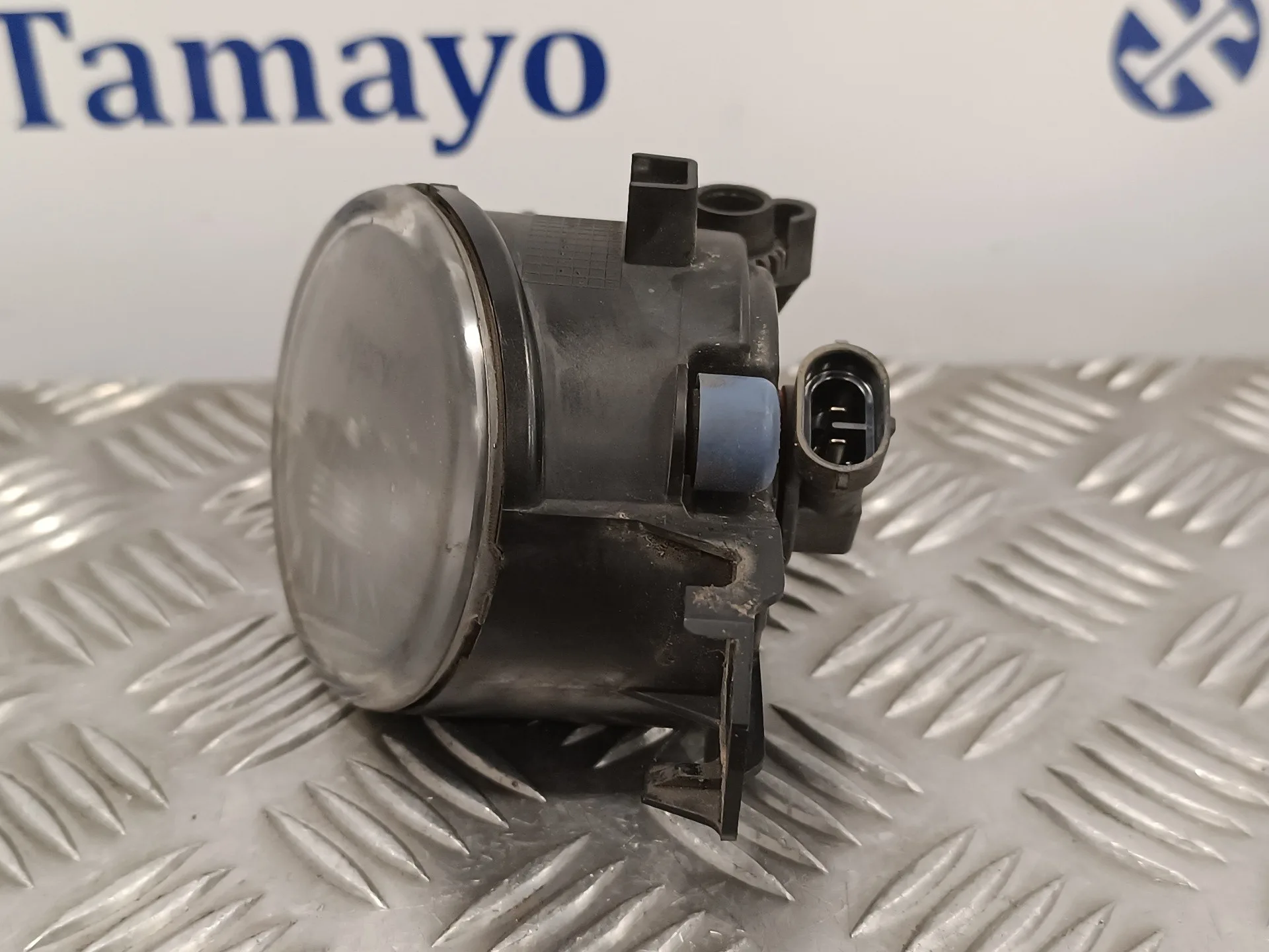 Faro Antiniebla Derecho para Renault Clio Iii