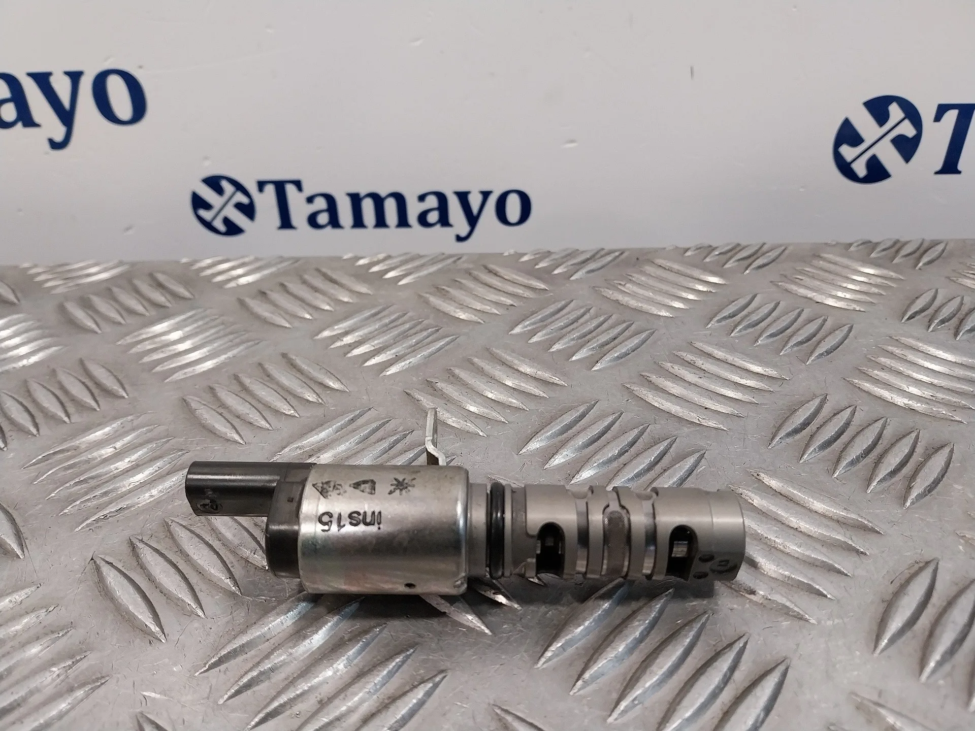 Sensor para Seat Leon (5F1)