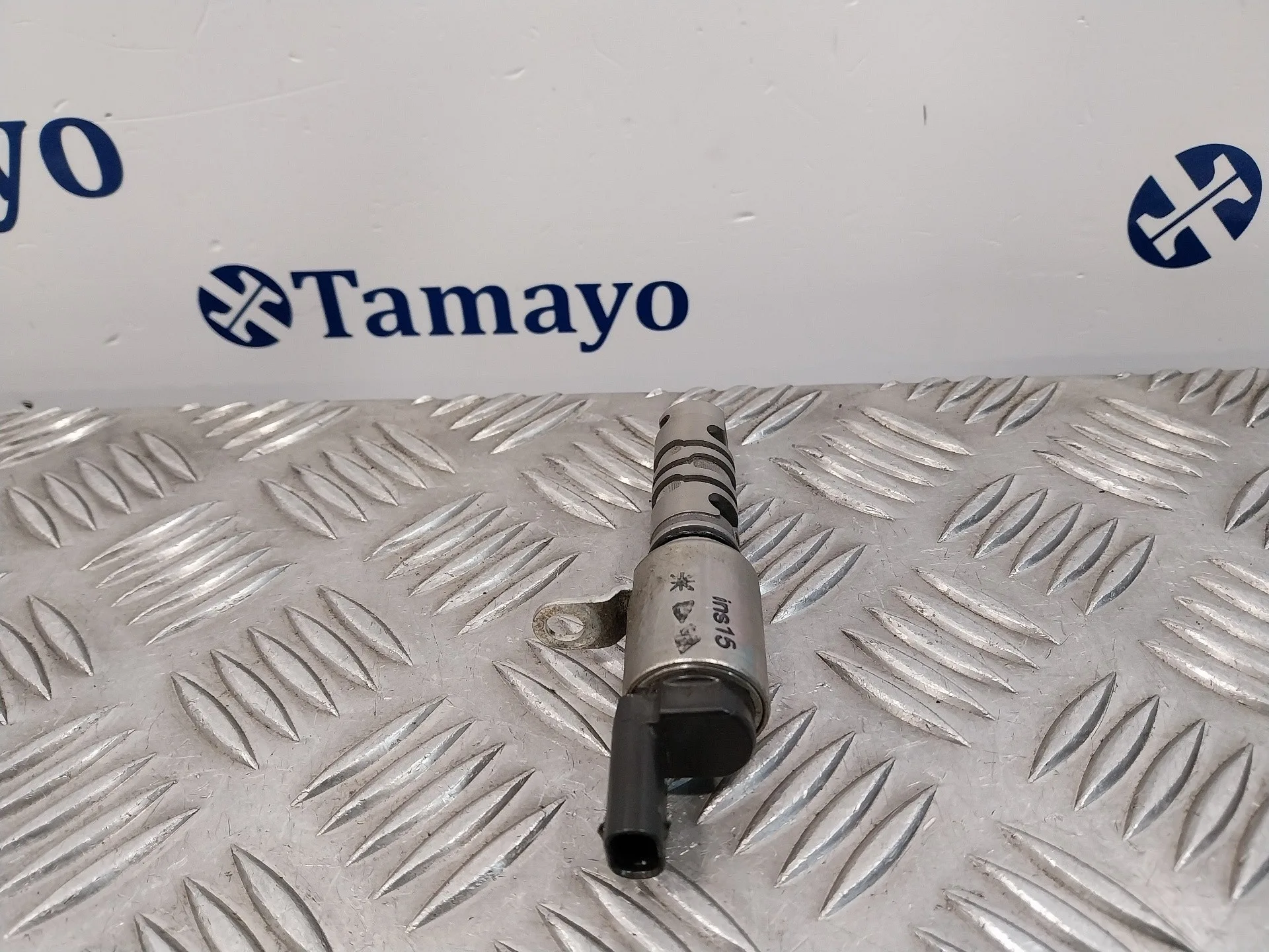 Sensor para Seat Leon (5F1)