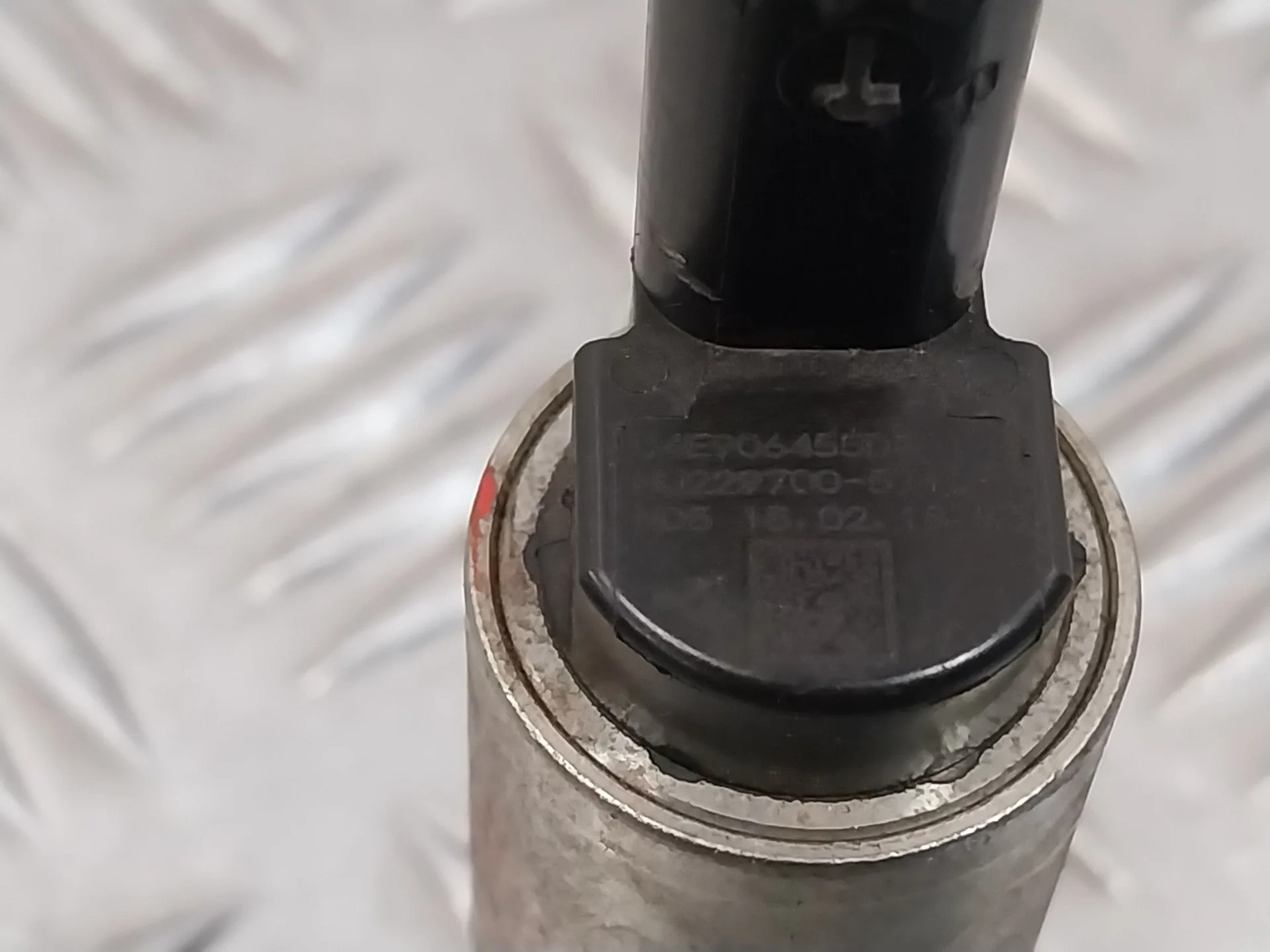 Sensor para Seat Leon (5F1)