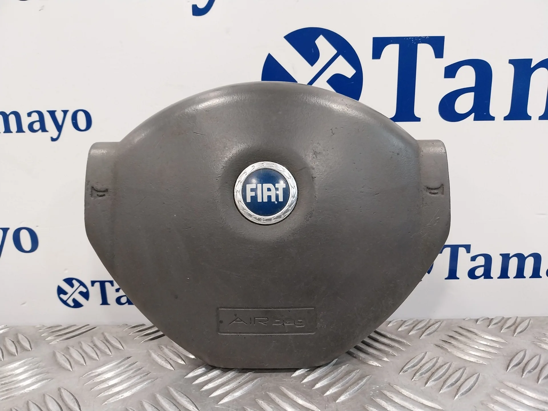 Airbag Delantero Izquierdo para Fiat Panda / Panda Classic (169_)