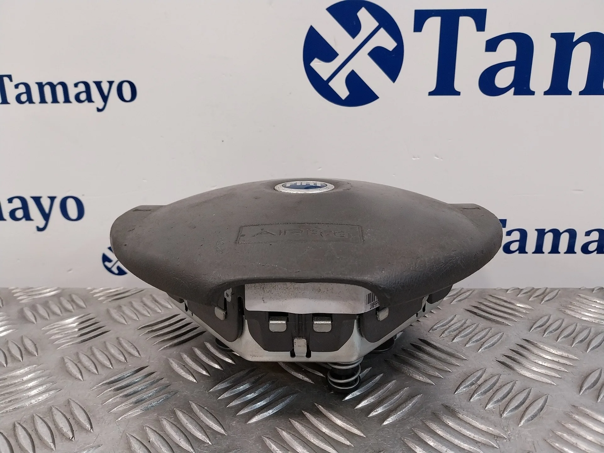 Airbag Delantero Izquierdo para Fiat Panda / Panda Classic (169_)