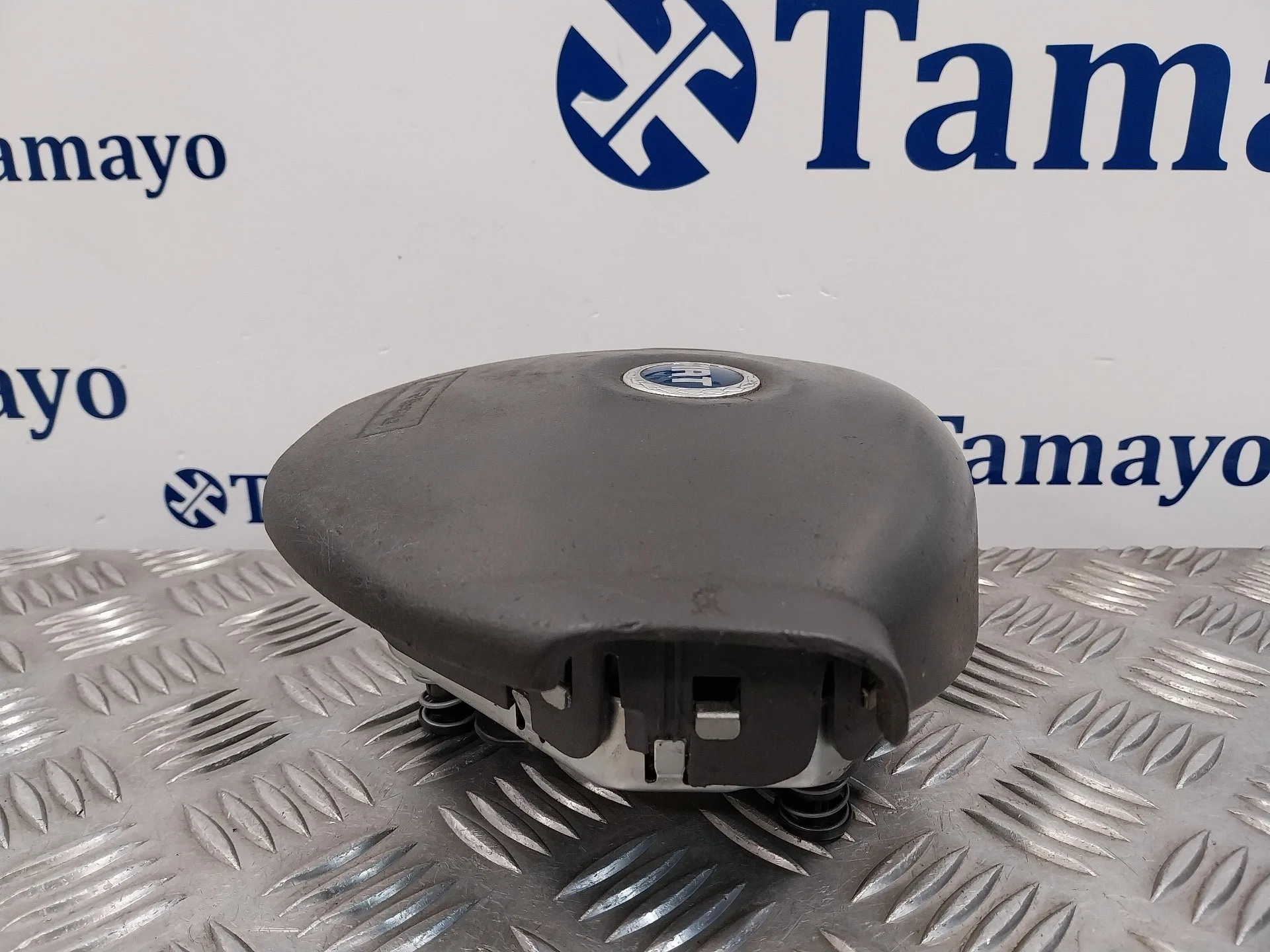 Airbag Delantero Izquierdo para Fiat Panda / Panda Classic (169_)