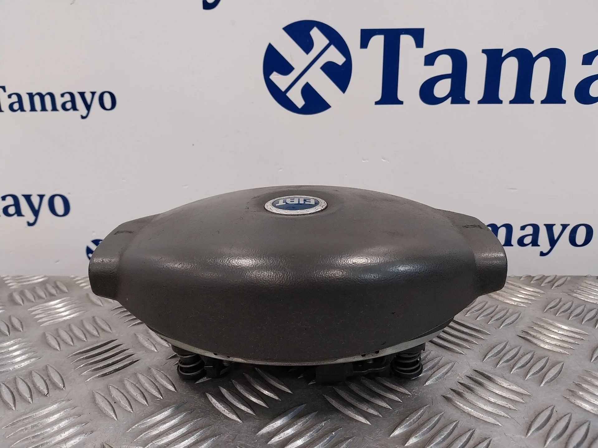 Airbag Delantero Izquierdo para Fiat Panda / Panda Classic (169_)