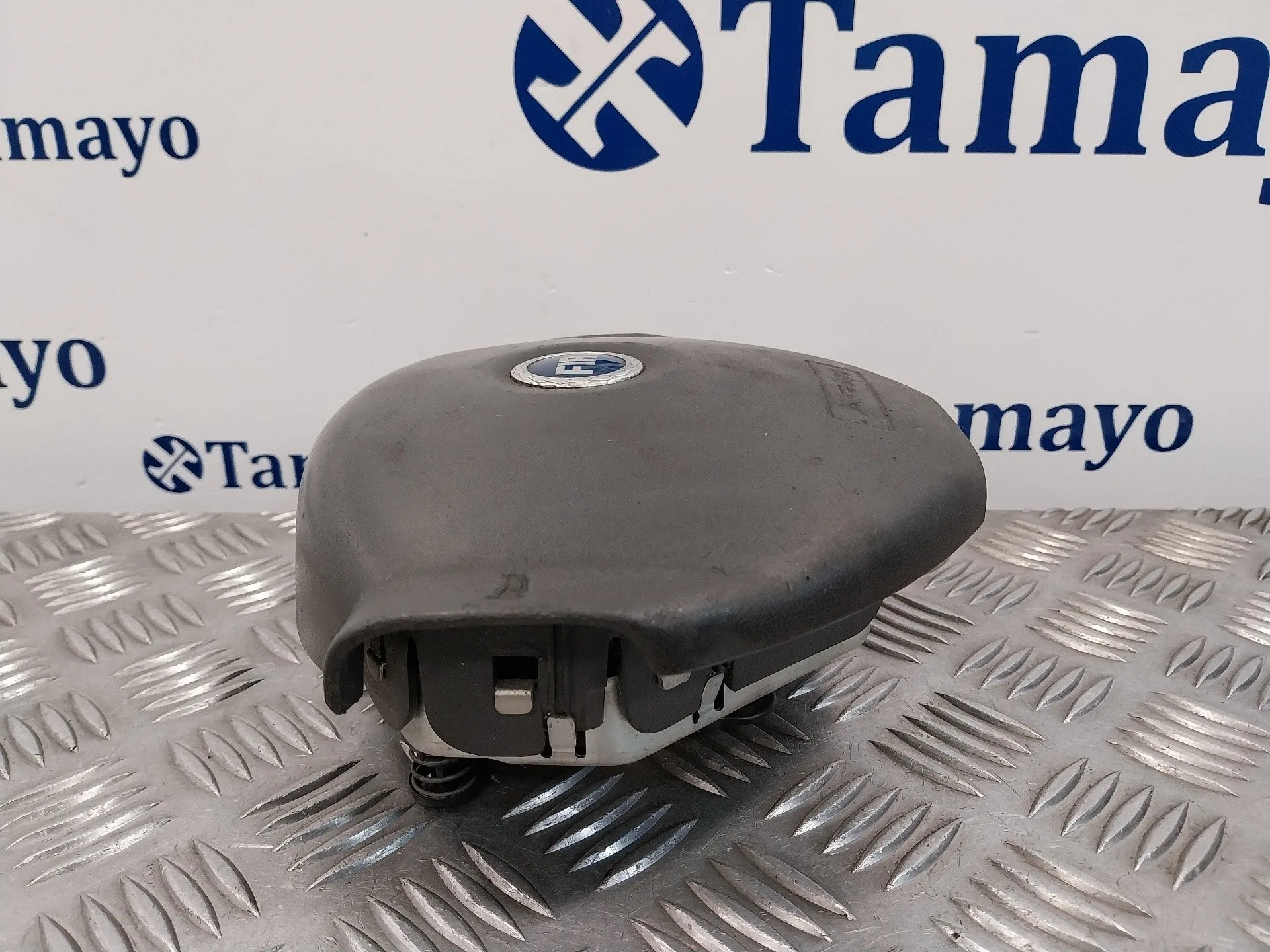 Airbag Delantero Izquierdo para Fiat Panda / Panda Classic (169_)
