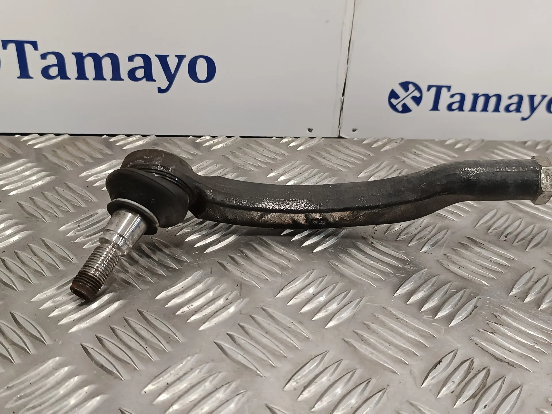 Cremallera Direccion para Fiat Ducato Furgon