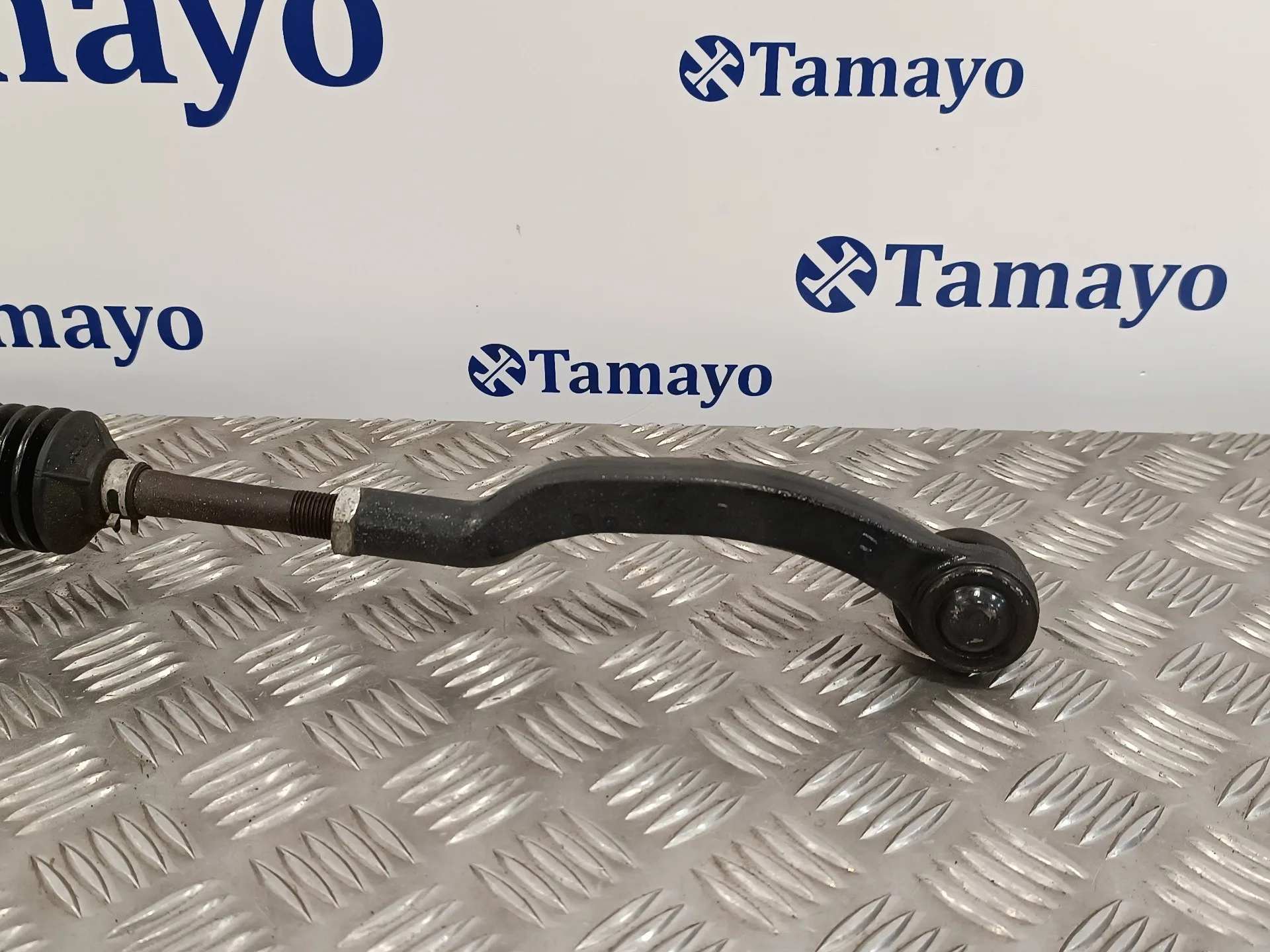Cremallera Direccion para Fiat Ducato Furgon