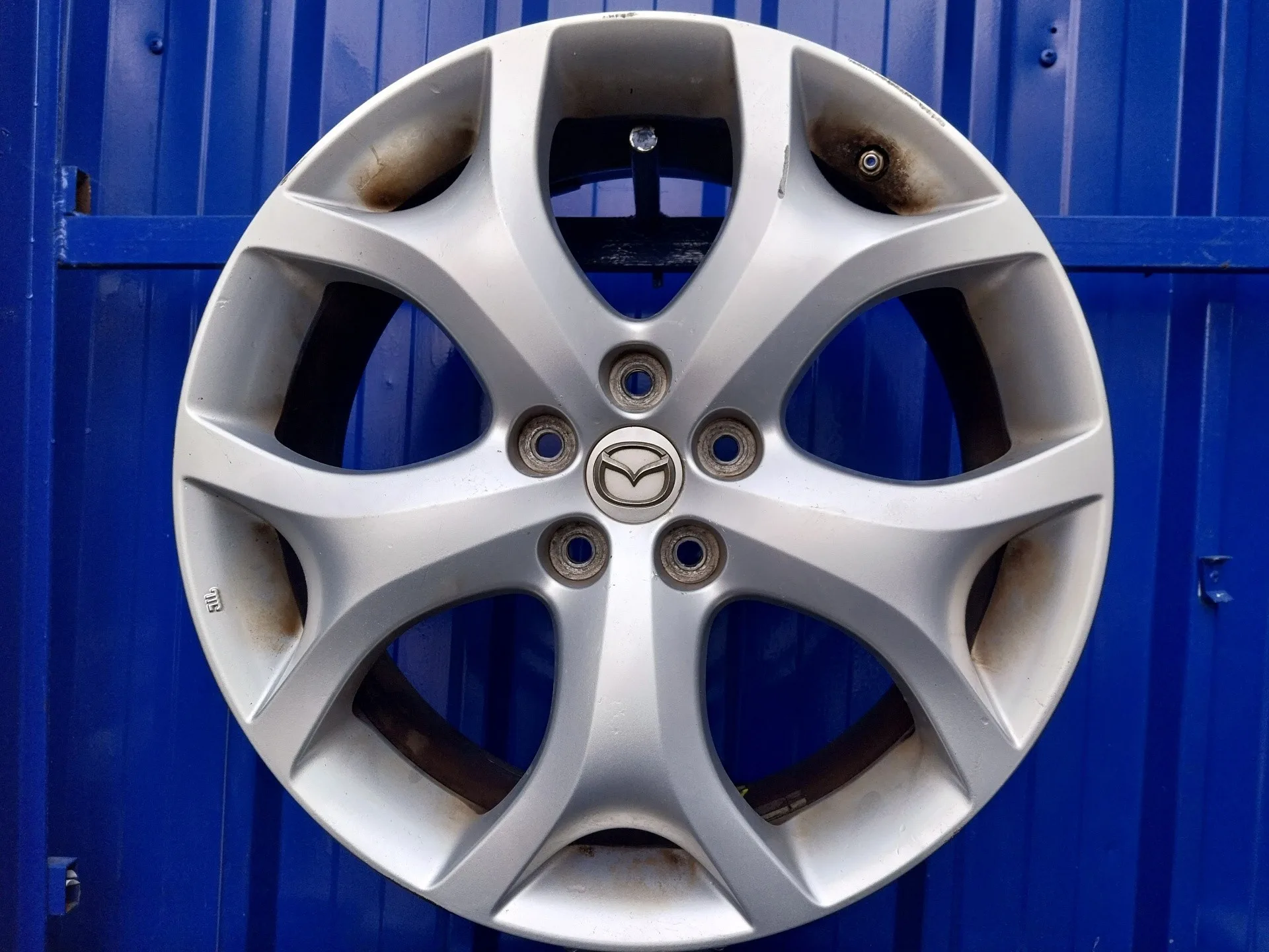 Llanta para Mazda Cx-7 (Er)