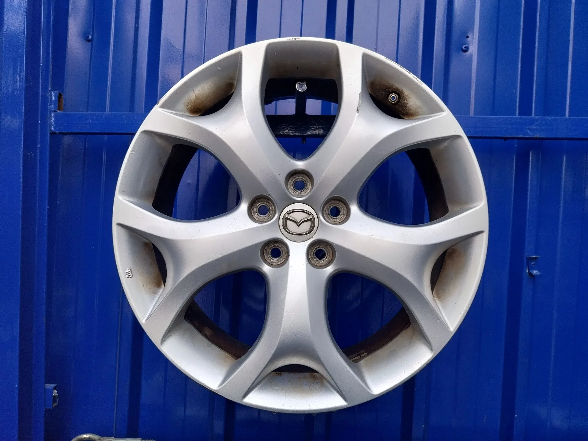 Llanta para Mazda Cx-7 (Er)