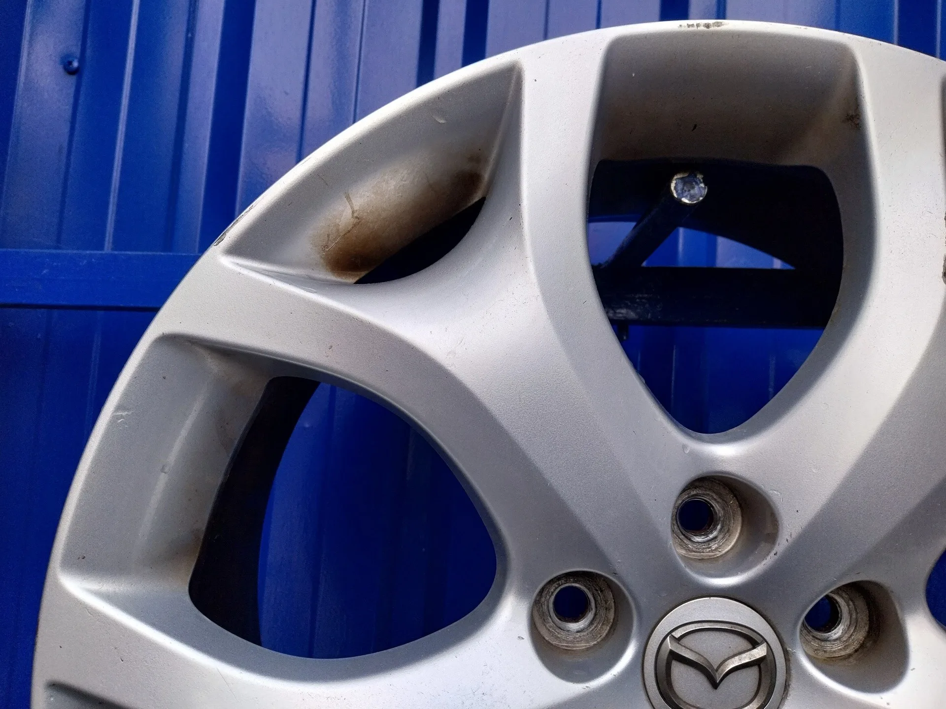 Llanta para Mazda Cx-7 (Er)