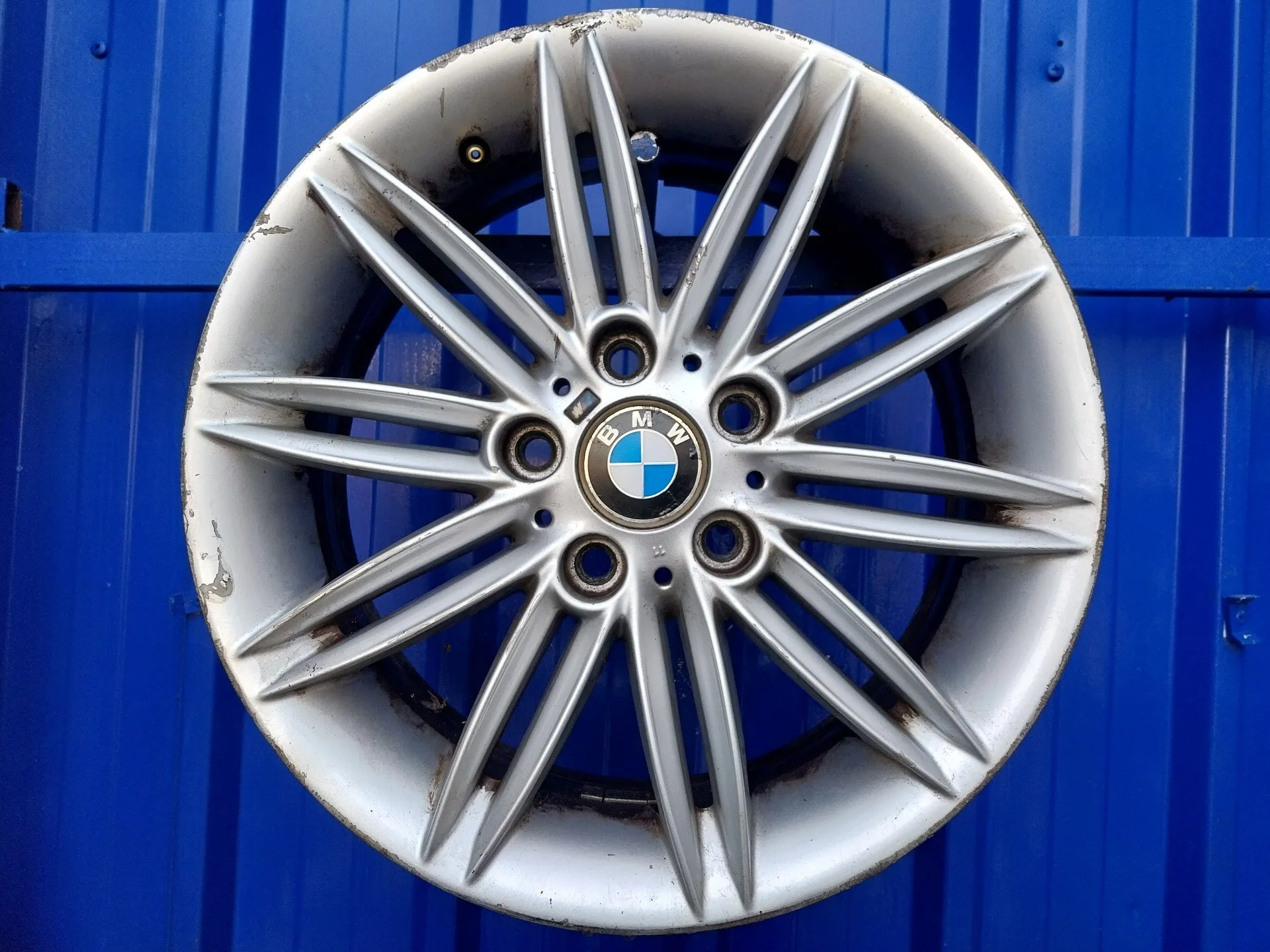 Llanta para Bmw Serie 1 Berlina (E81/E87)