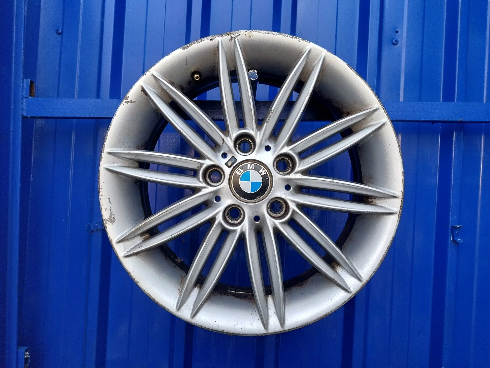 Llanta para Bmw Serie 1 Berlina (E81/E87)