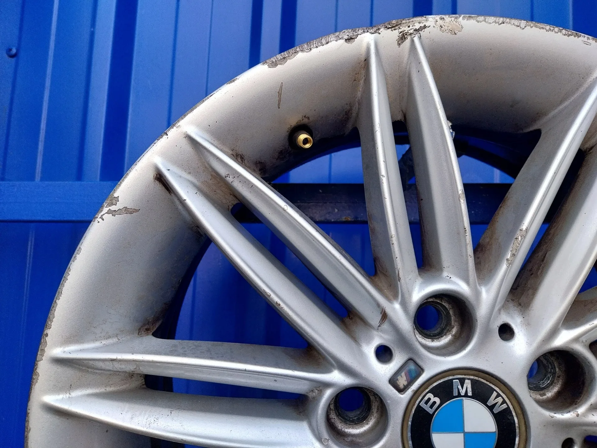 Llanta para Bmw Serie 1 Berlina (E81/E87)