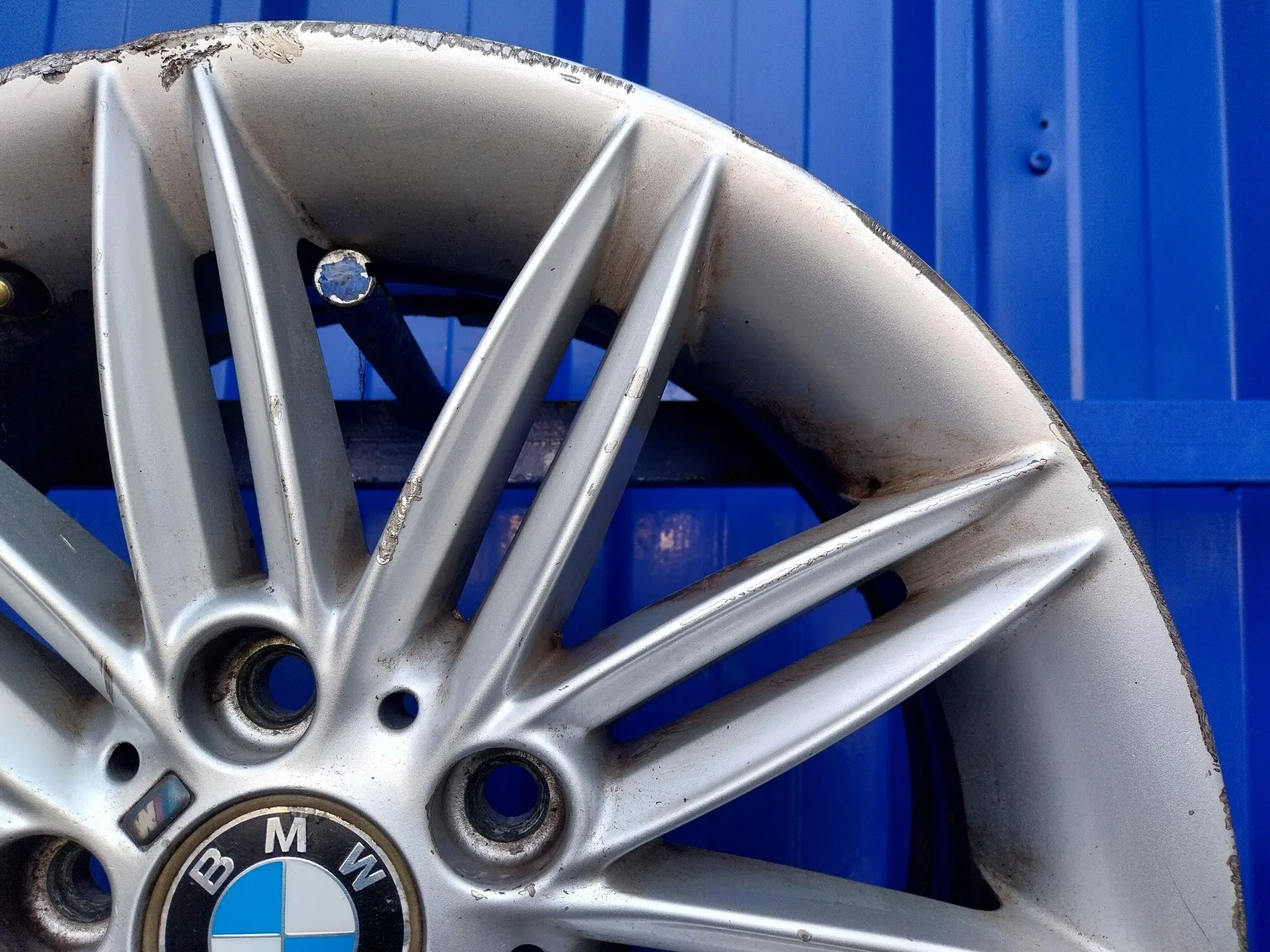 Llanta para Bmw Serie 1 Berlina (E81/E87)