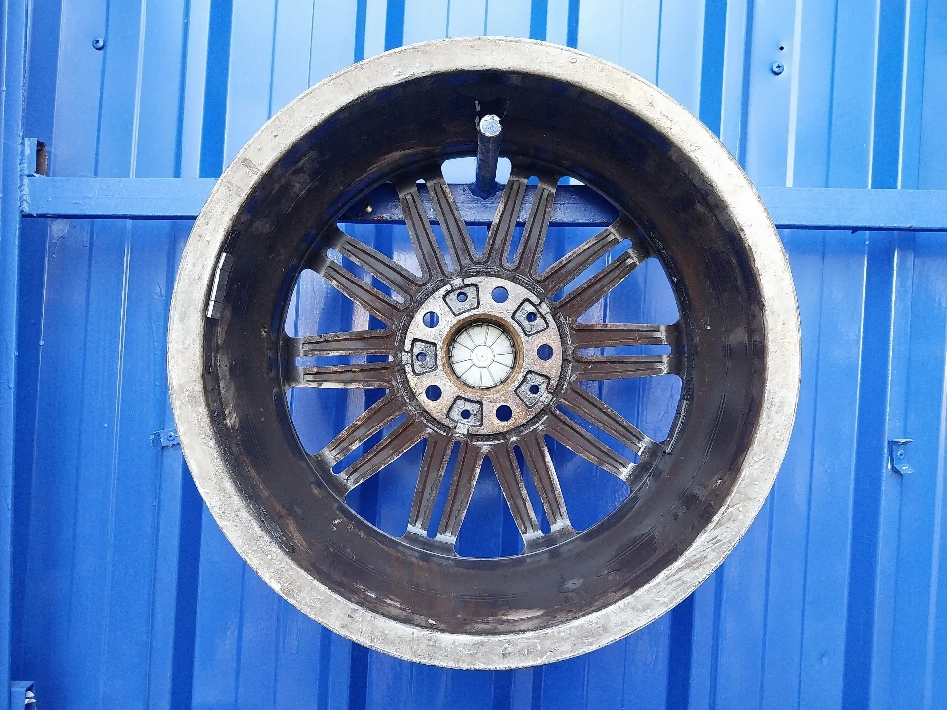 Llanta para Bmw Serie 1 Berlina (E81/E87)