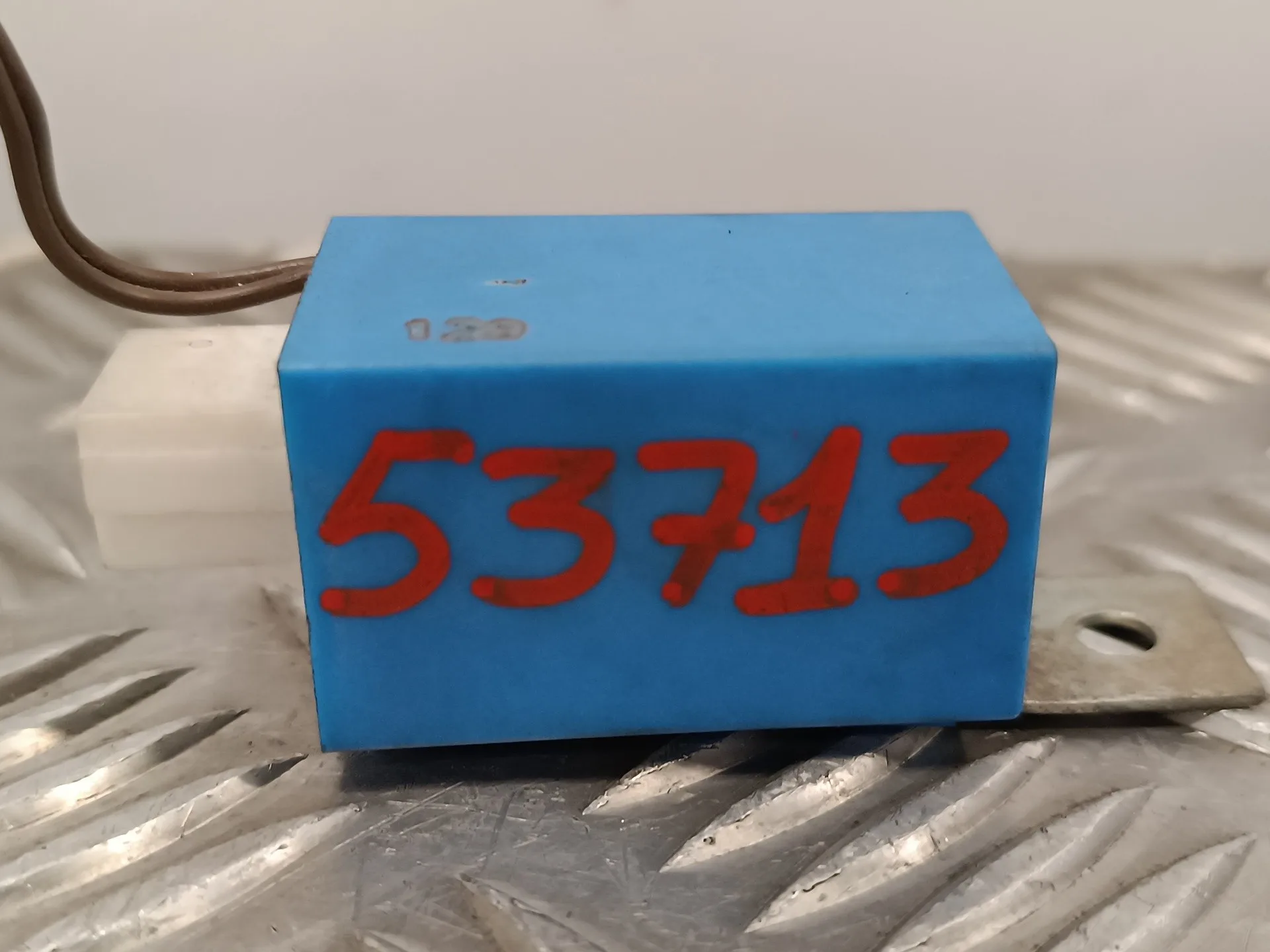 Rele para Ford Ka (Ccu)