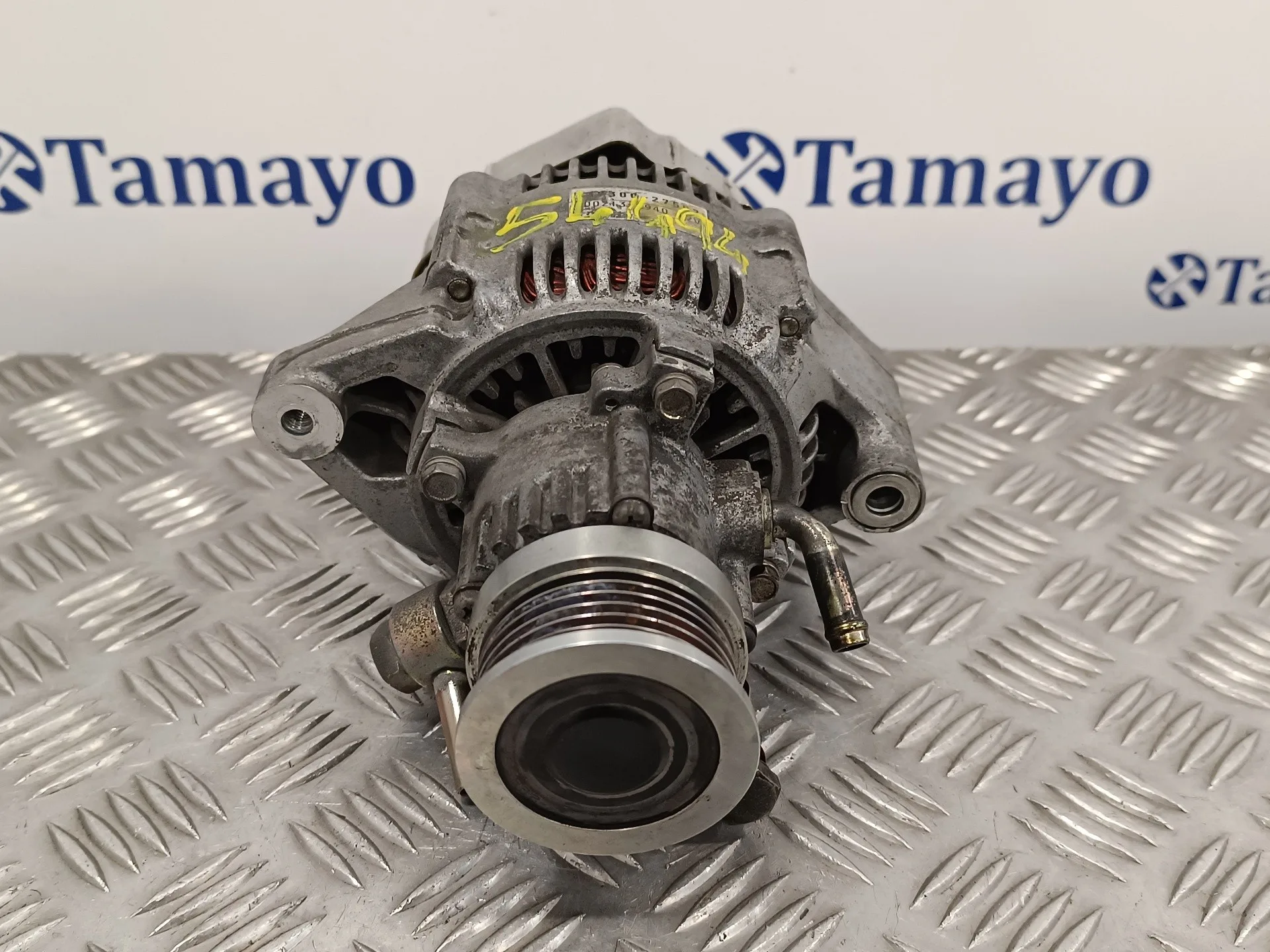 Alternador para Hyundai Accent (Lc)