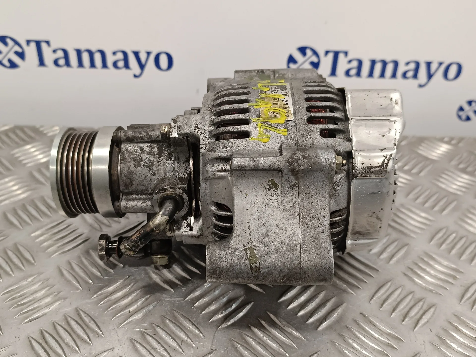 Alternador para Hyundai Accent (Lc)