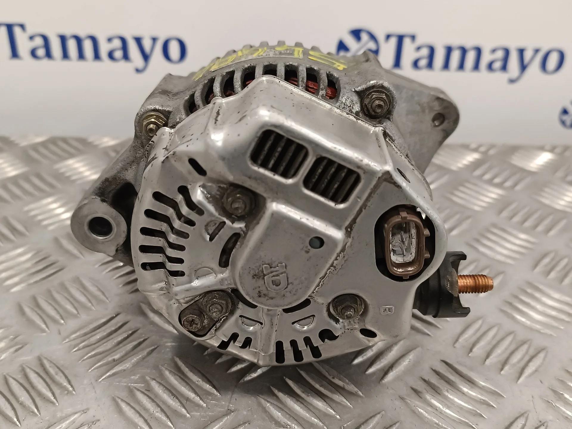 Alternador para Hyundai Accent (Lc)