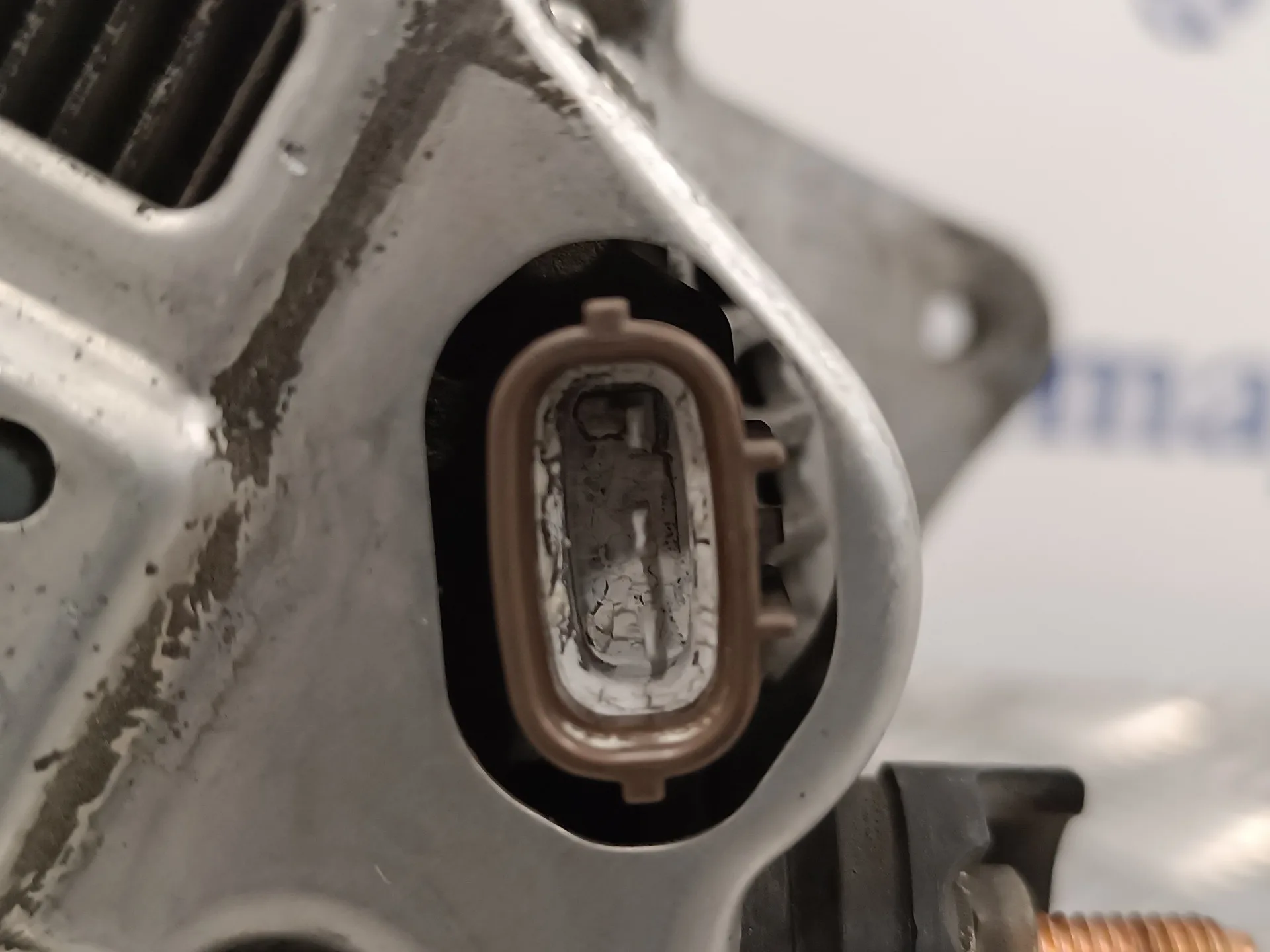 Alternador para Hyundai Accent (Lc)