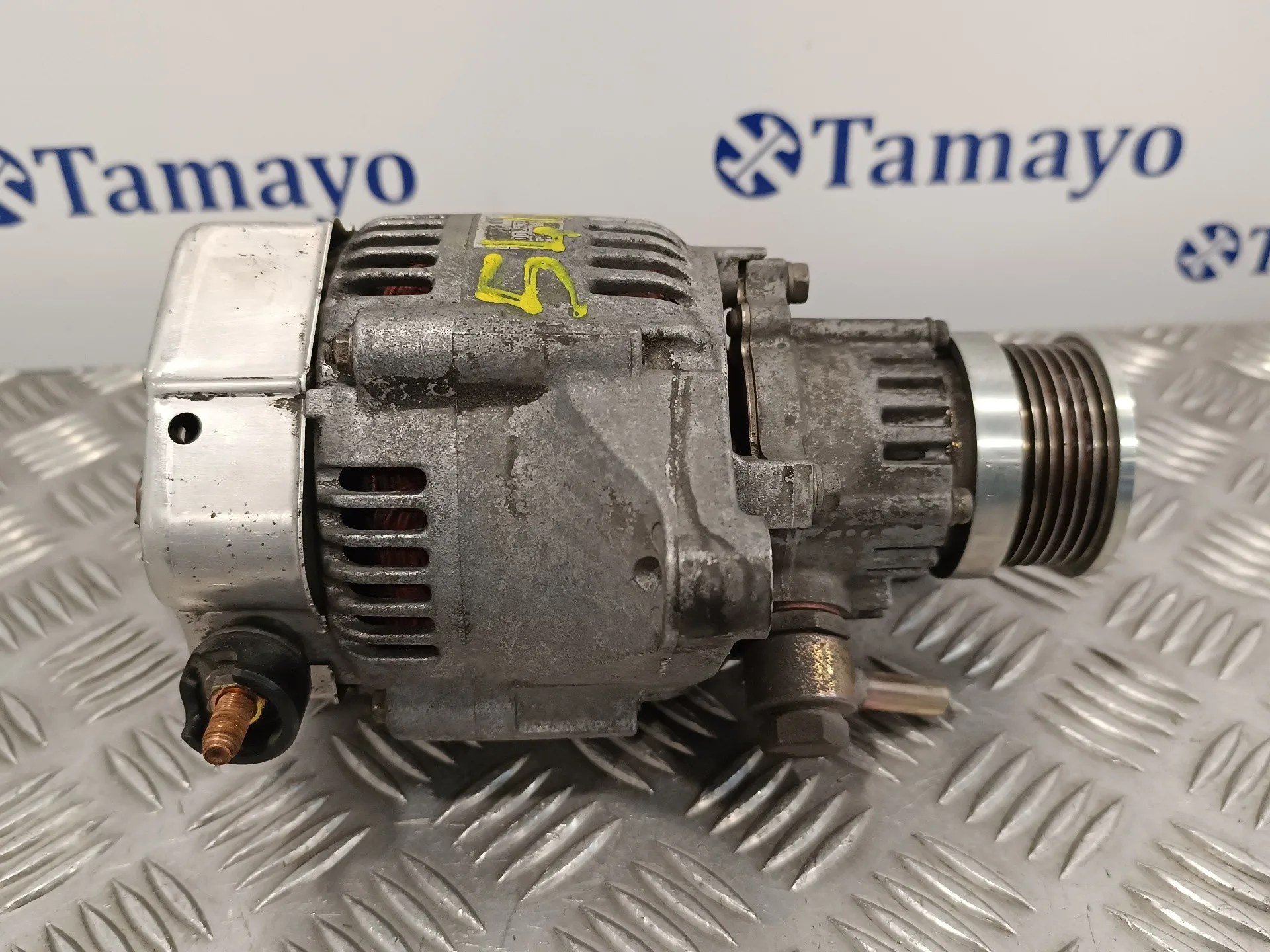 Alternador para Hyundai Accent (Lc)