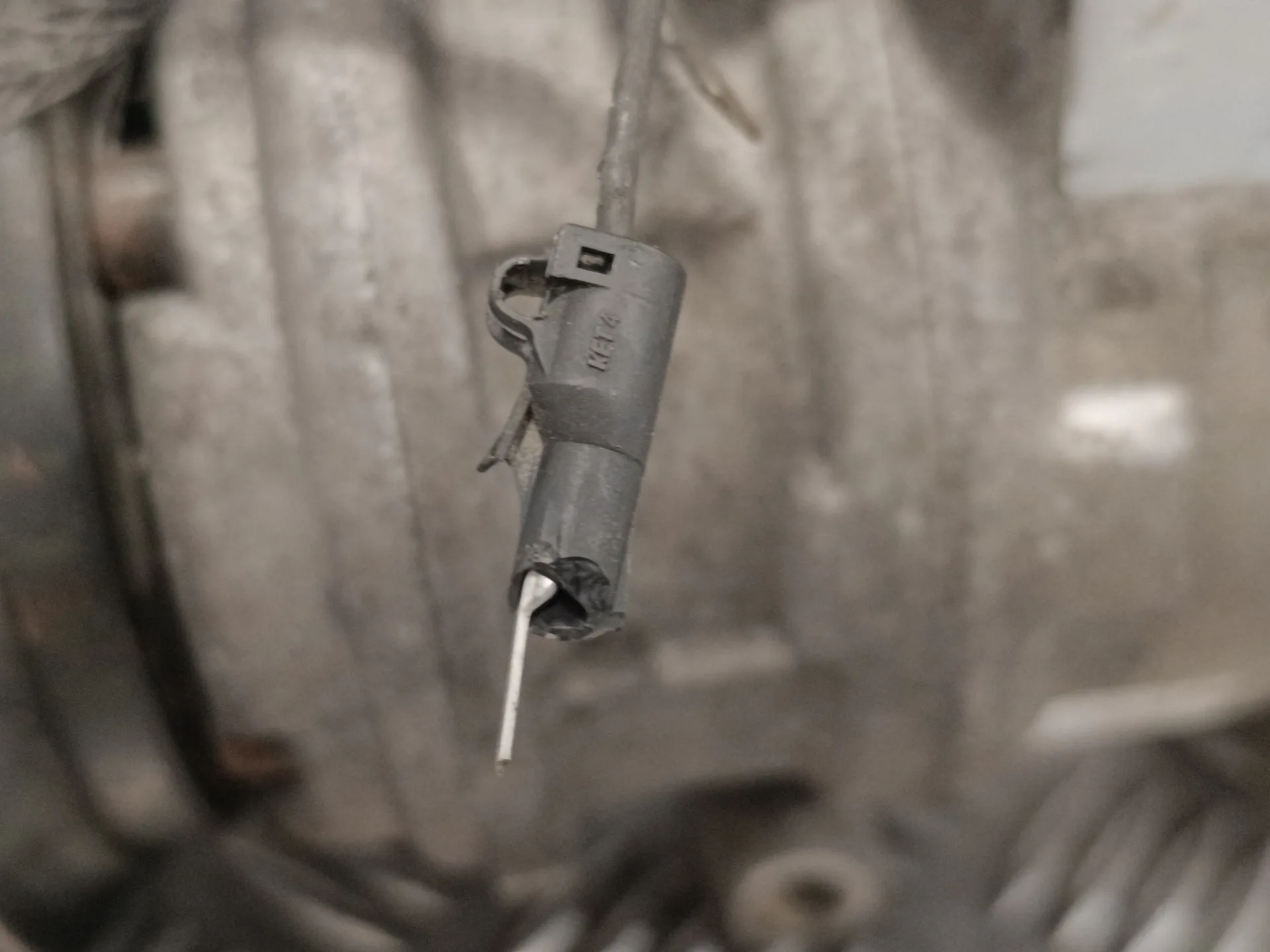 Compresor Aire Acondicionado para Hyundai Elantra (Xd)