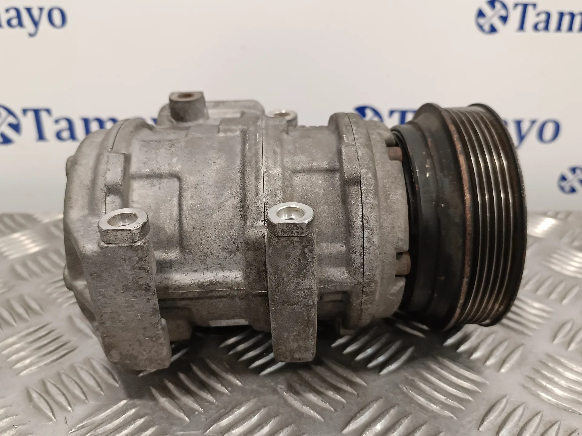 Compresor Aire Acondicionado para Hyundai Elantra (Xd)