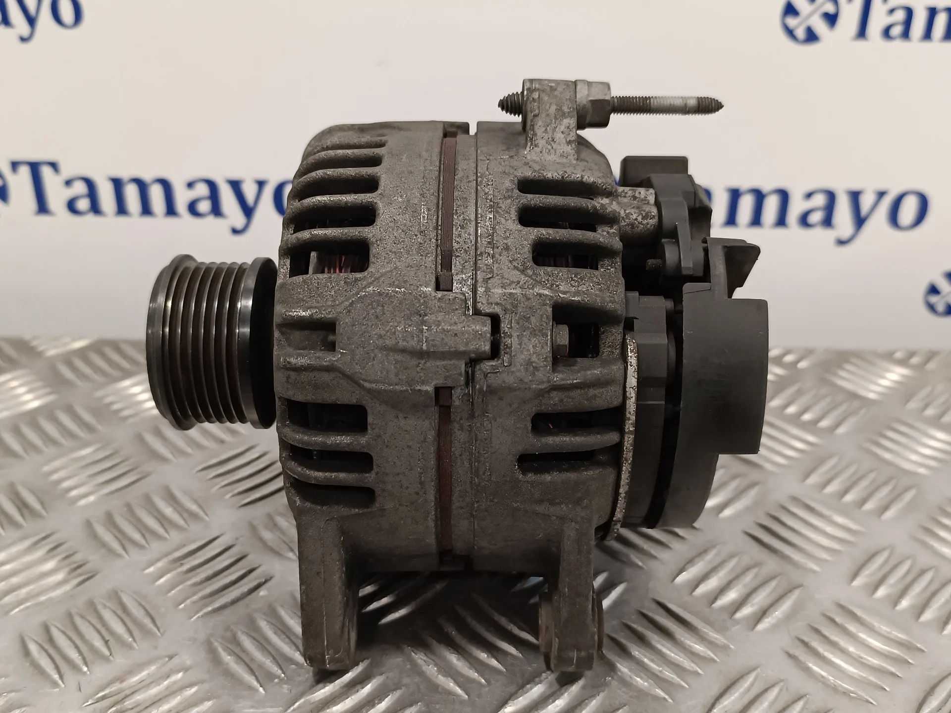 Alternador para Renault Clio Iii