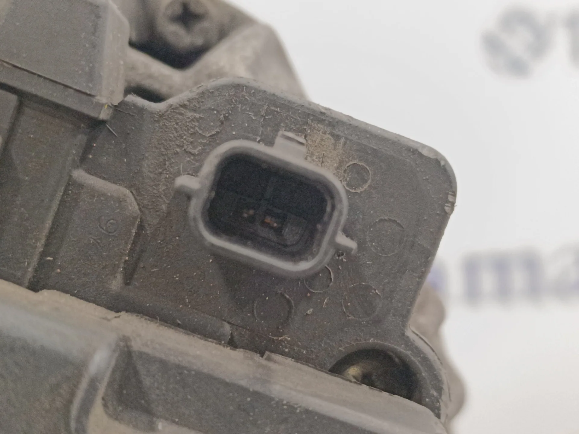 Alternador para Renault Clio Iii