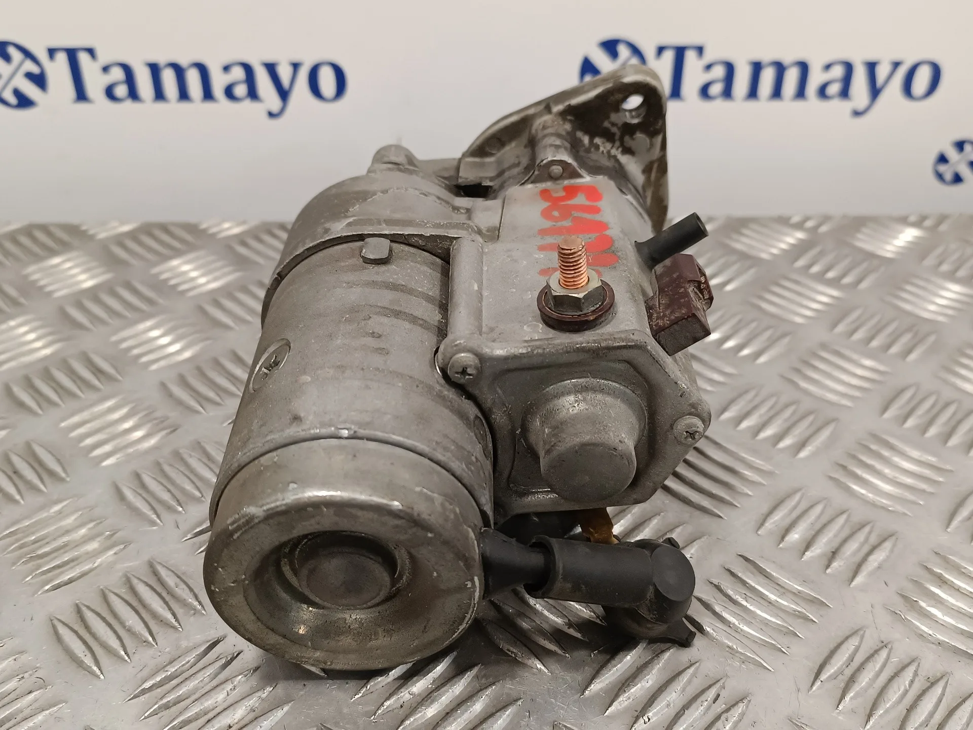 Motor Arranque para Hyundai Elantra (Xd)