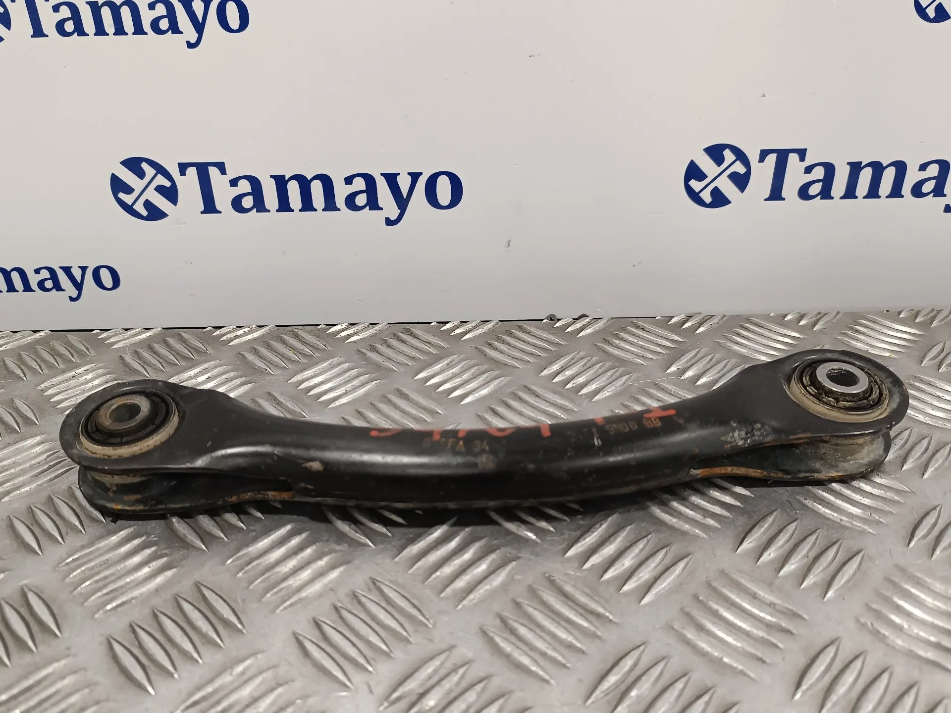 Brazo Suspension Superior Trasero Izquierdo para Ford Kuga (Cbs)