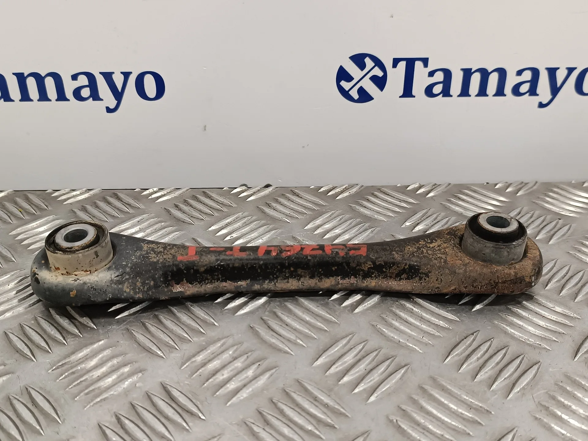 Brazo Suspension Superior Trasero Izquierdo para Ford Kuga (Cbs)