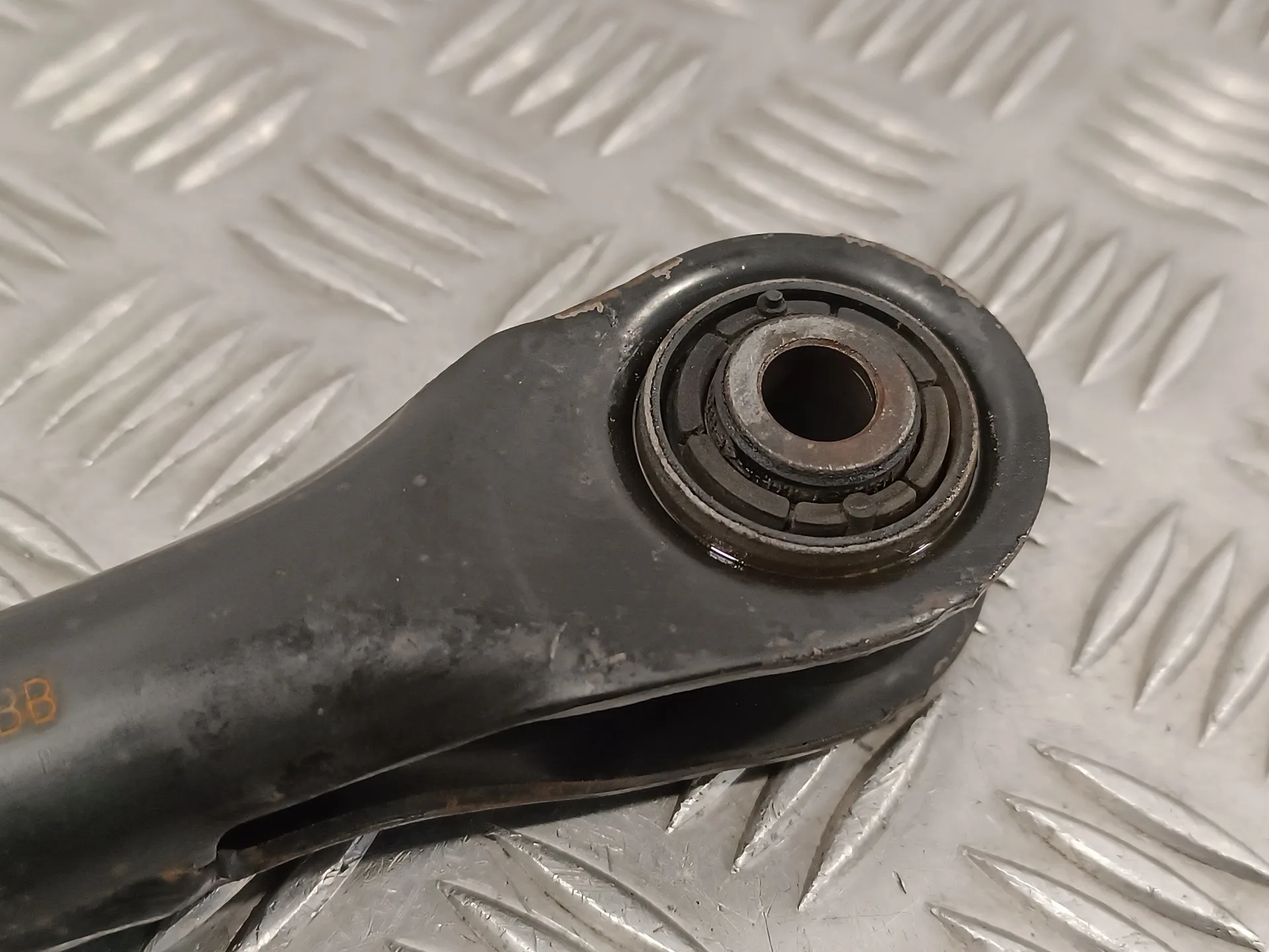 Brazo Suspension Superior Trasero Derecho para Ford Kuga (Cbs)