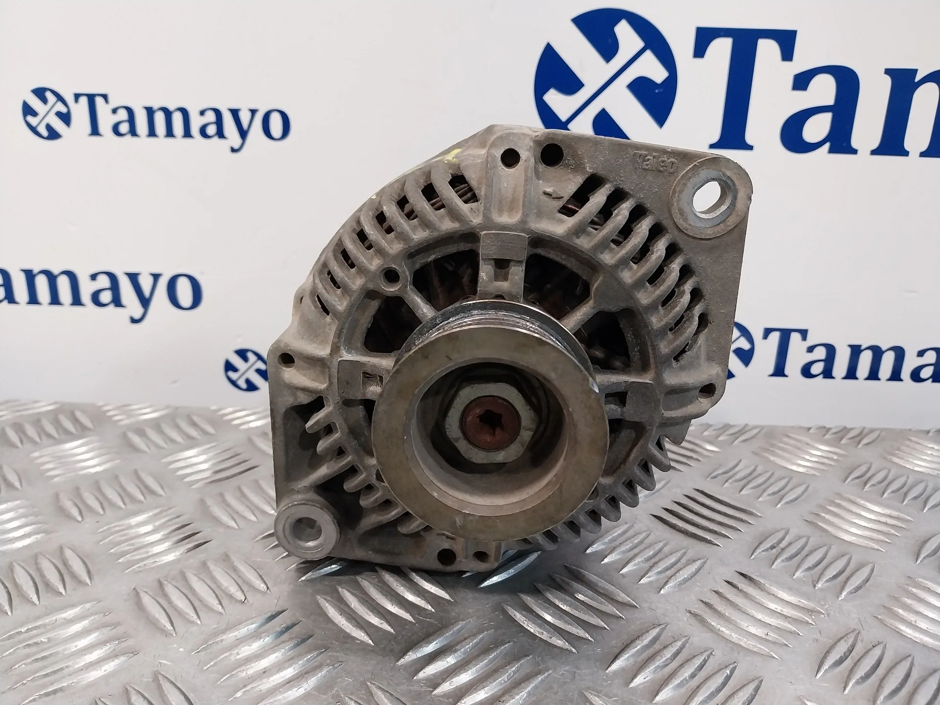 Alternador para Renault Master Desde '98