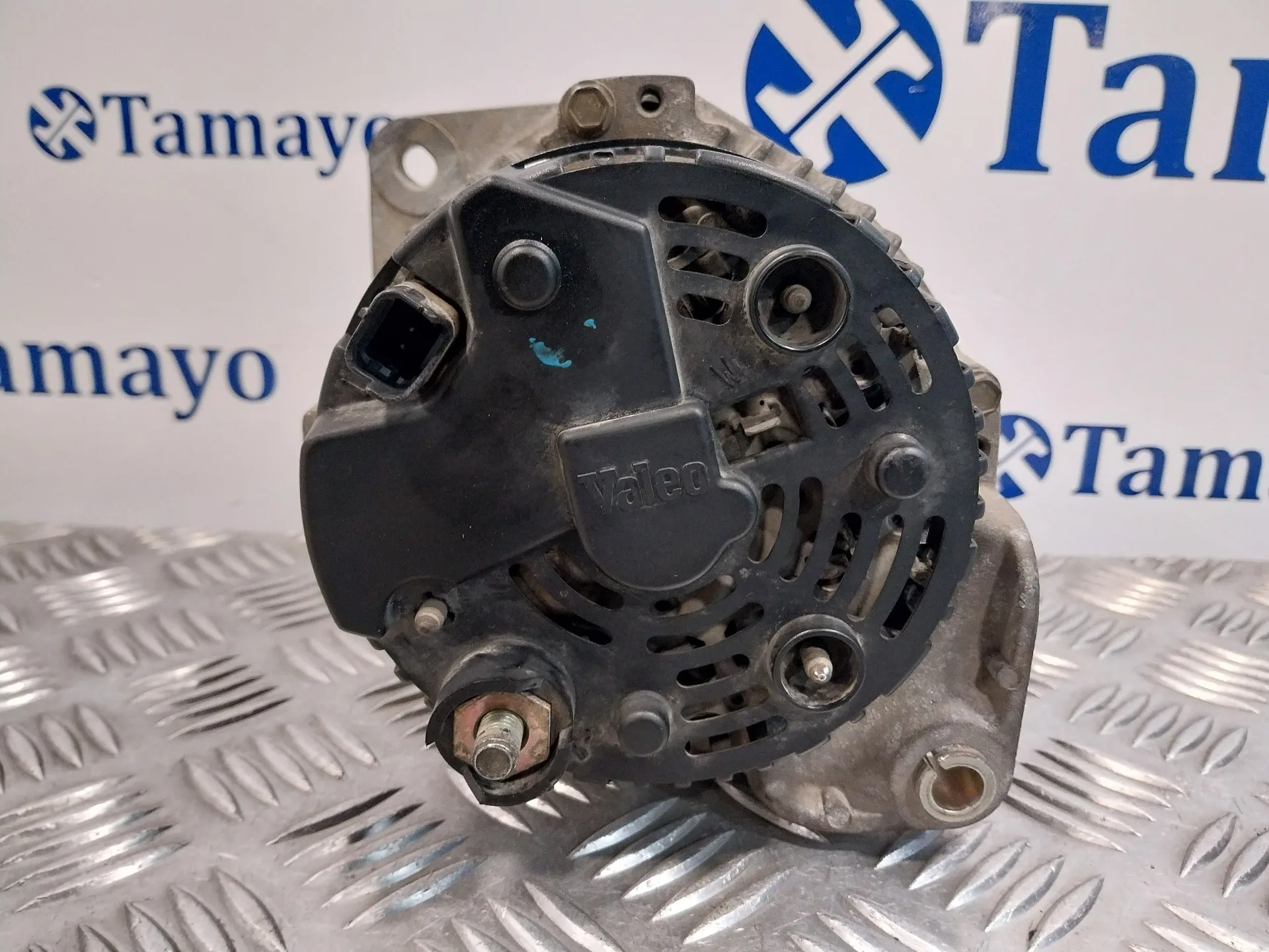 Alternador para Renault Master Desde '98