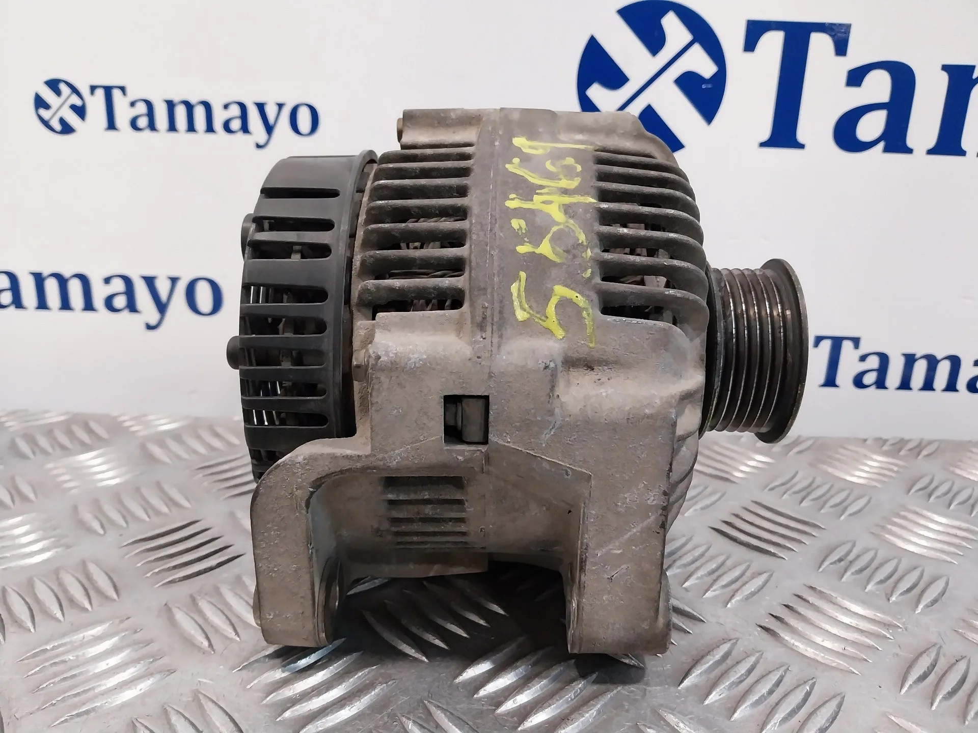 Alternador para Renault Master Desde '98