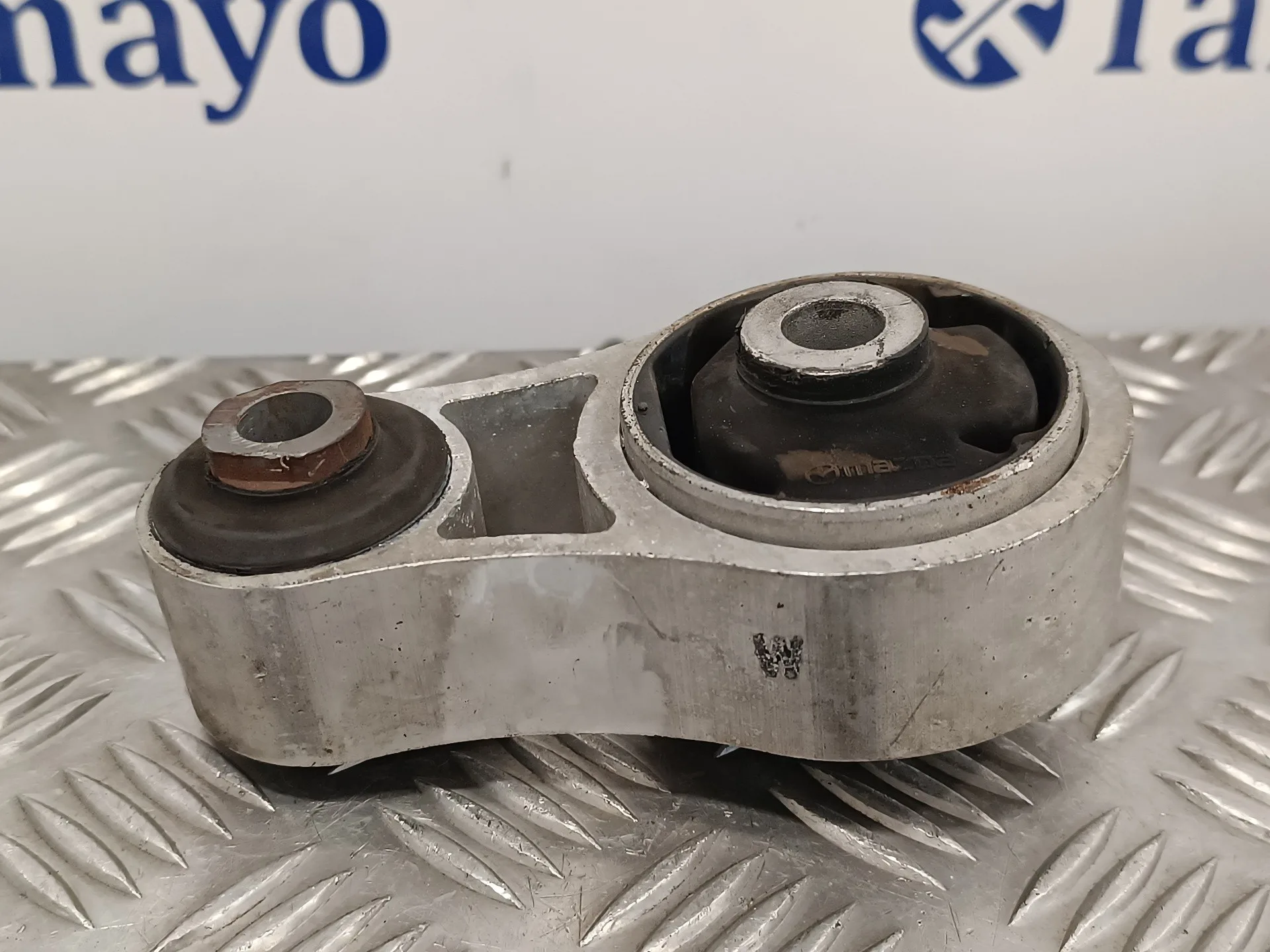 Soporte Motor para Mazda Cx-7 (Er)