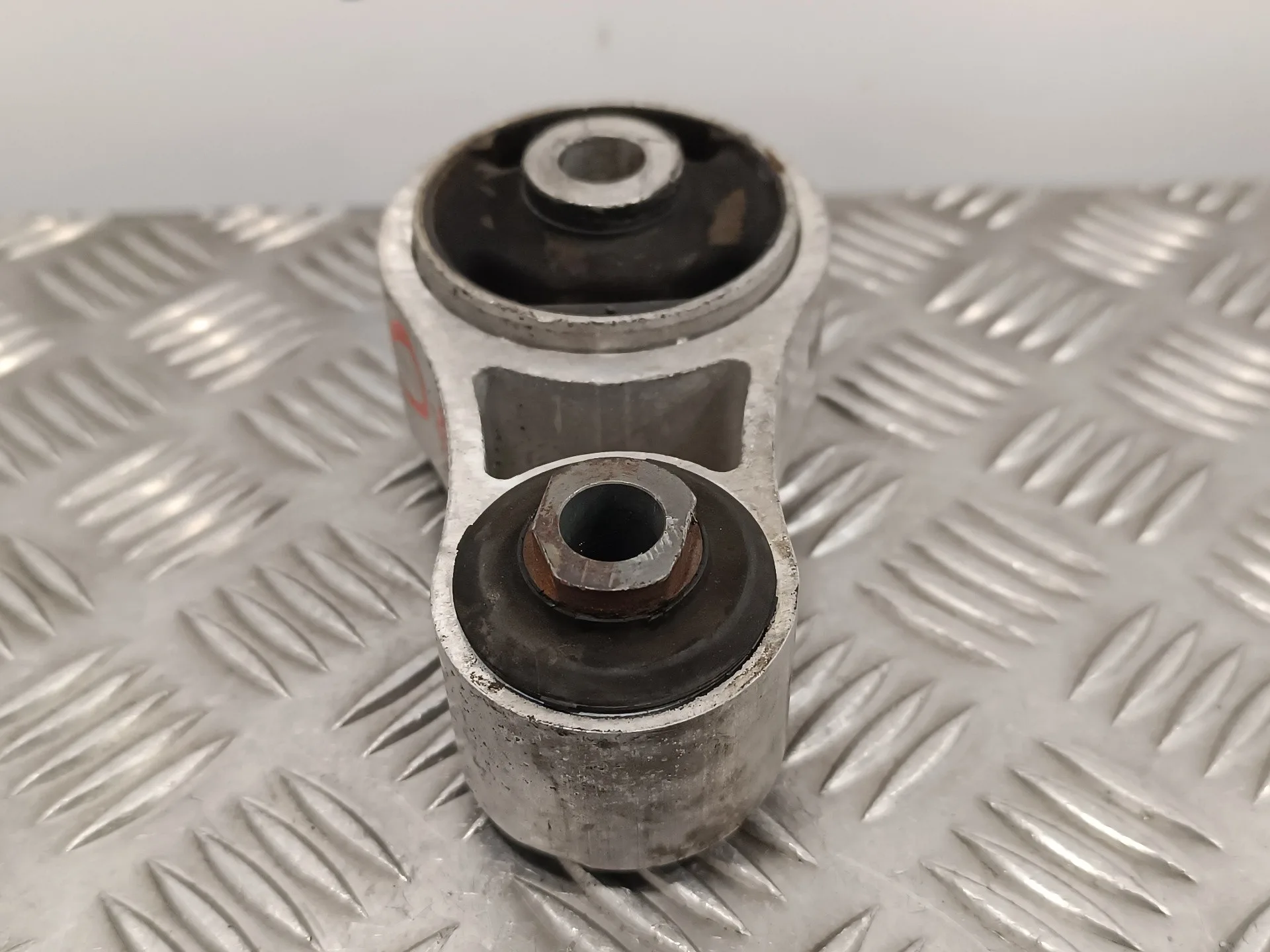 Soporte Motor para Mazda Cx-7 (Er)